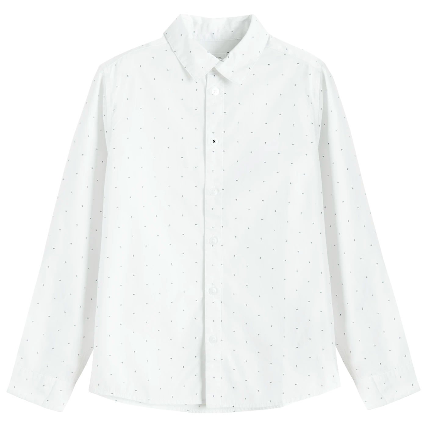 SHIRT L/S