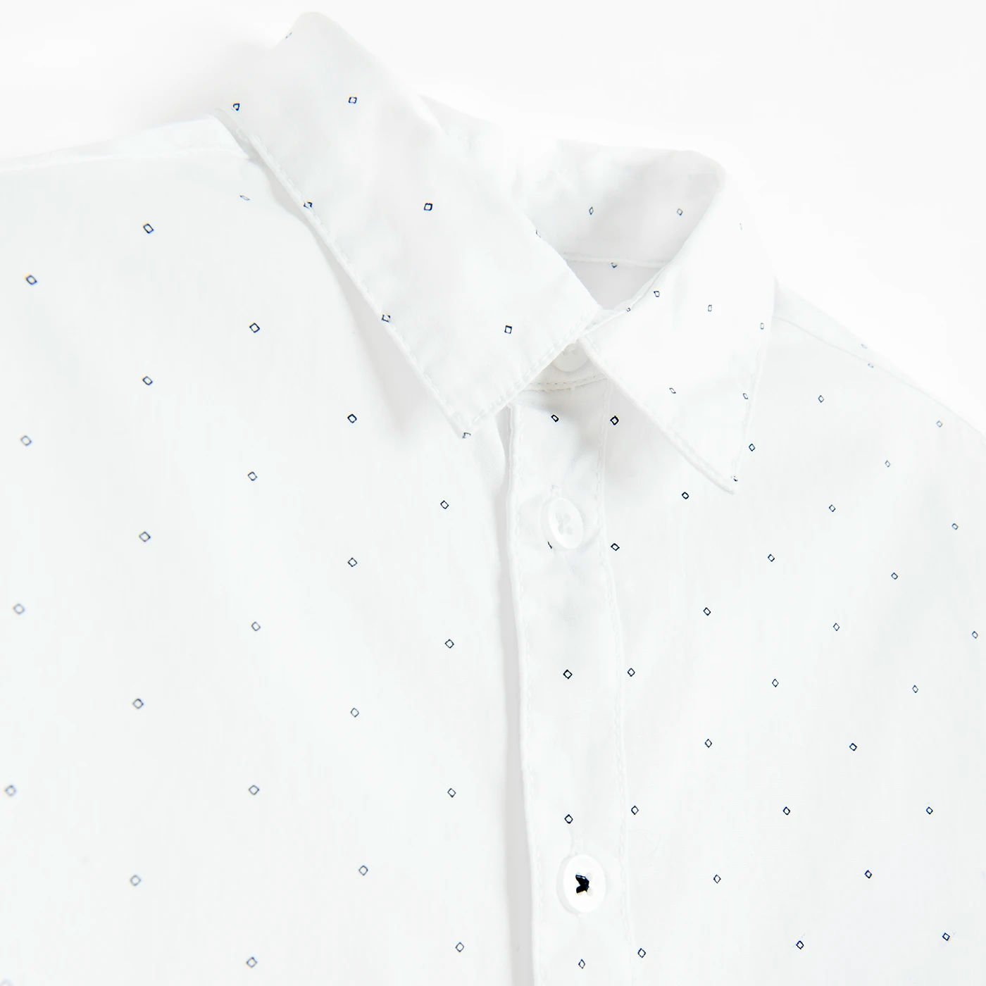 SHIRT L/S