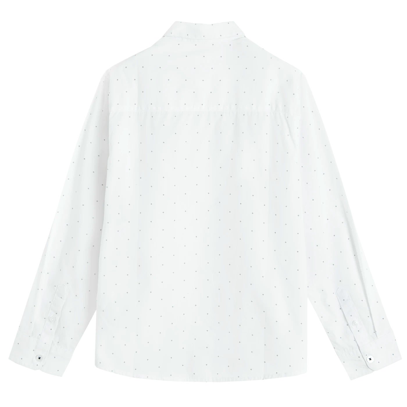 SHIRT L/S