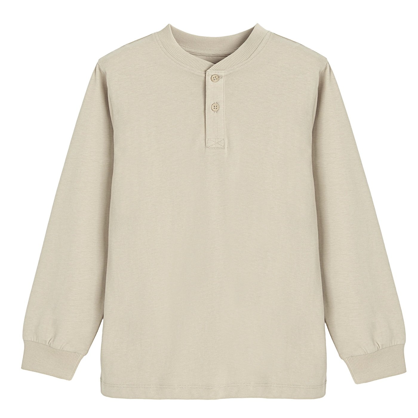 T-SHIRT L/S