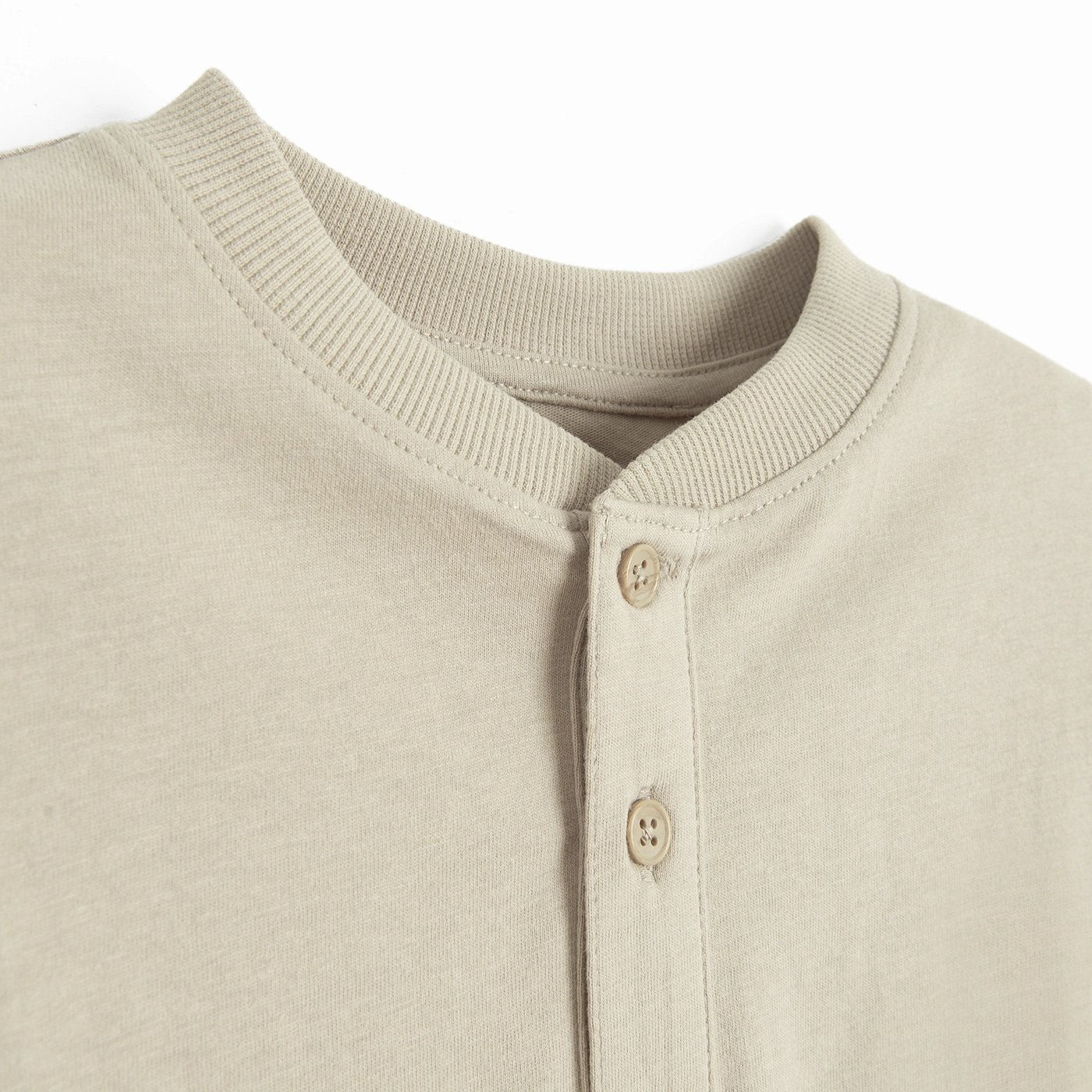 T-SHIRT L/S