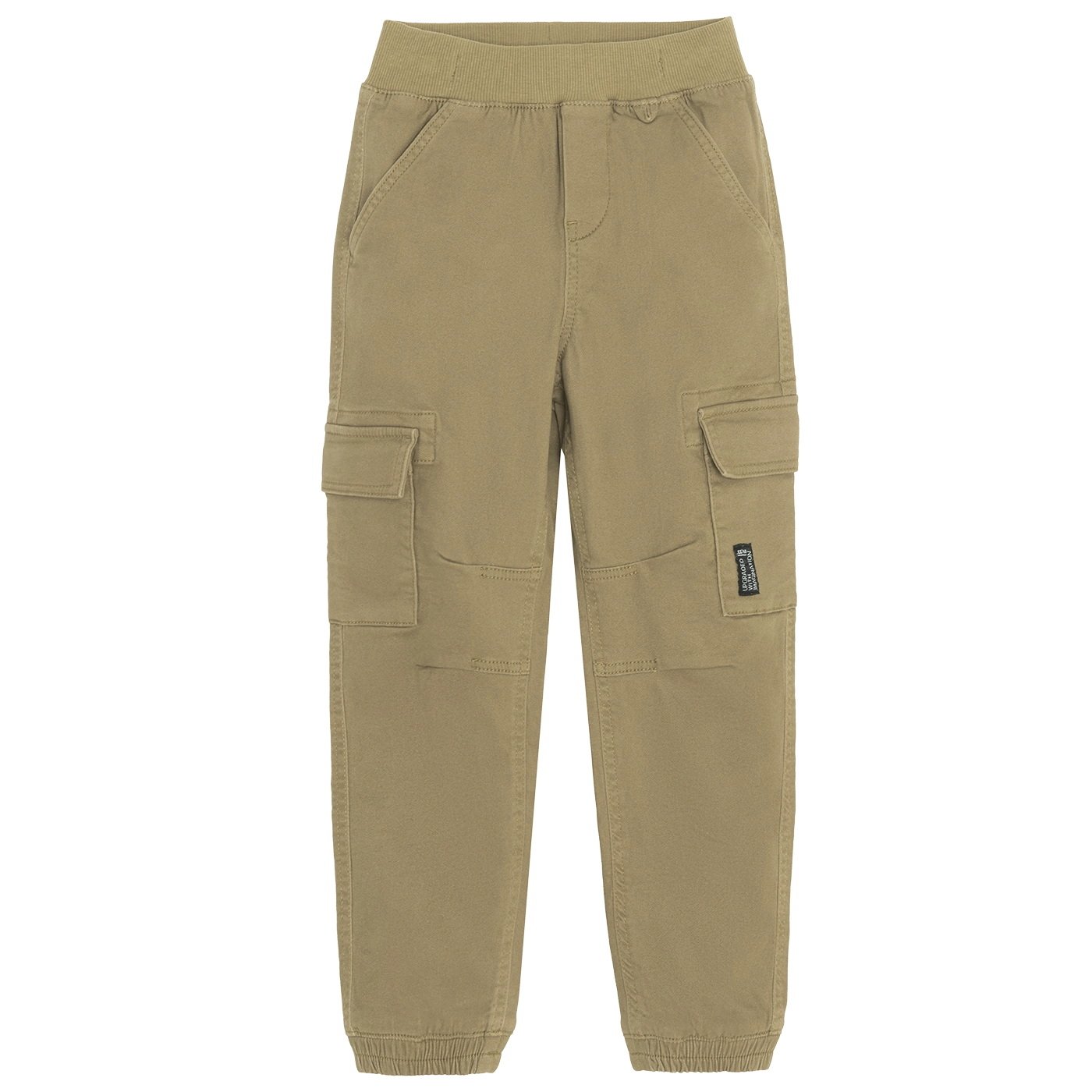 TROUSERS