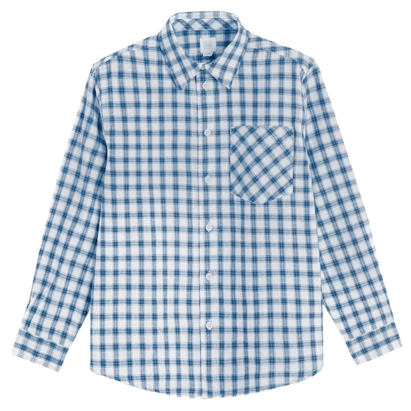 SHIRT L/S