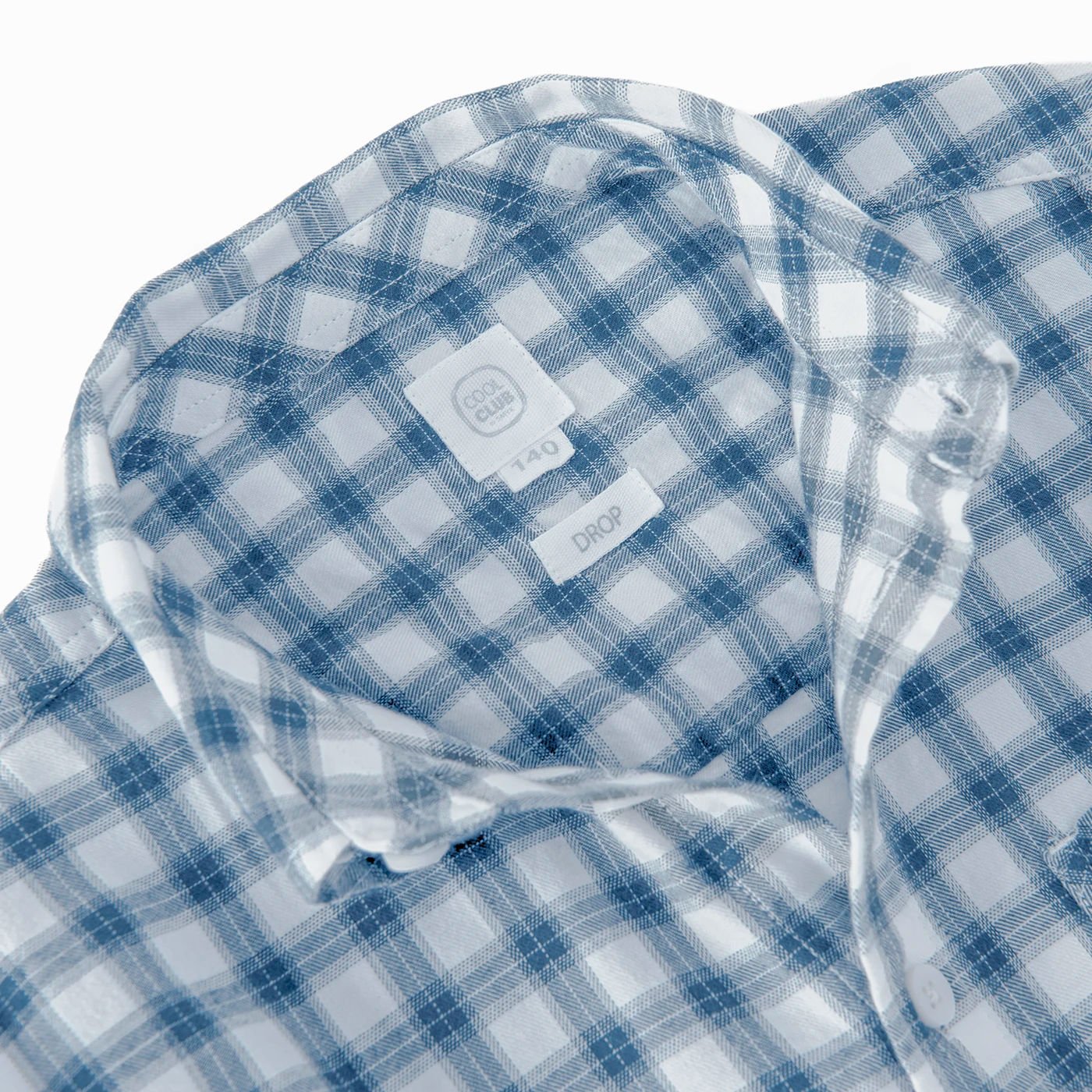 SHIRT L/S
