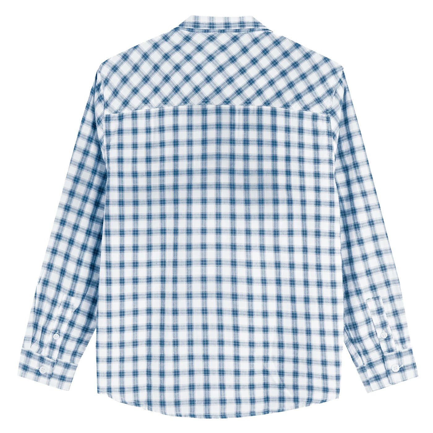 SHIRT L/S