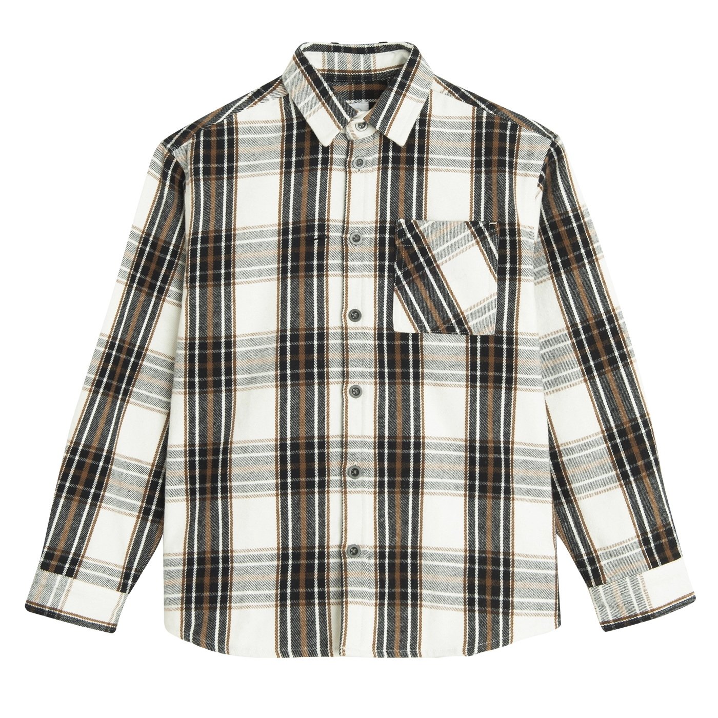 SHIRT L/S