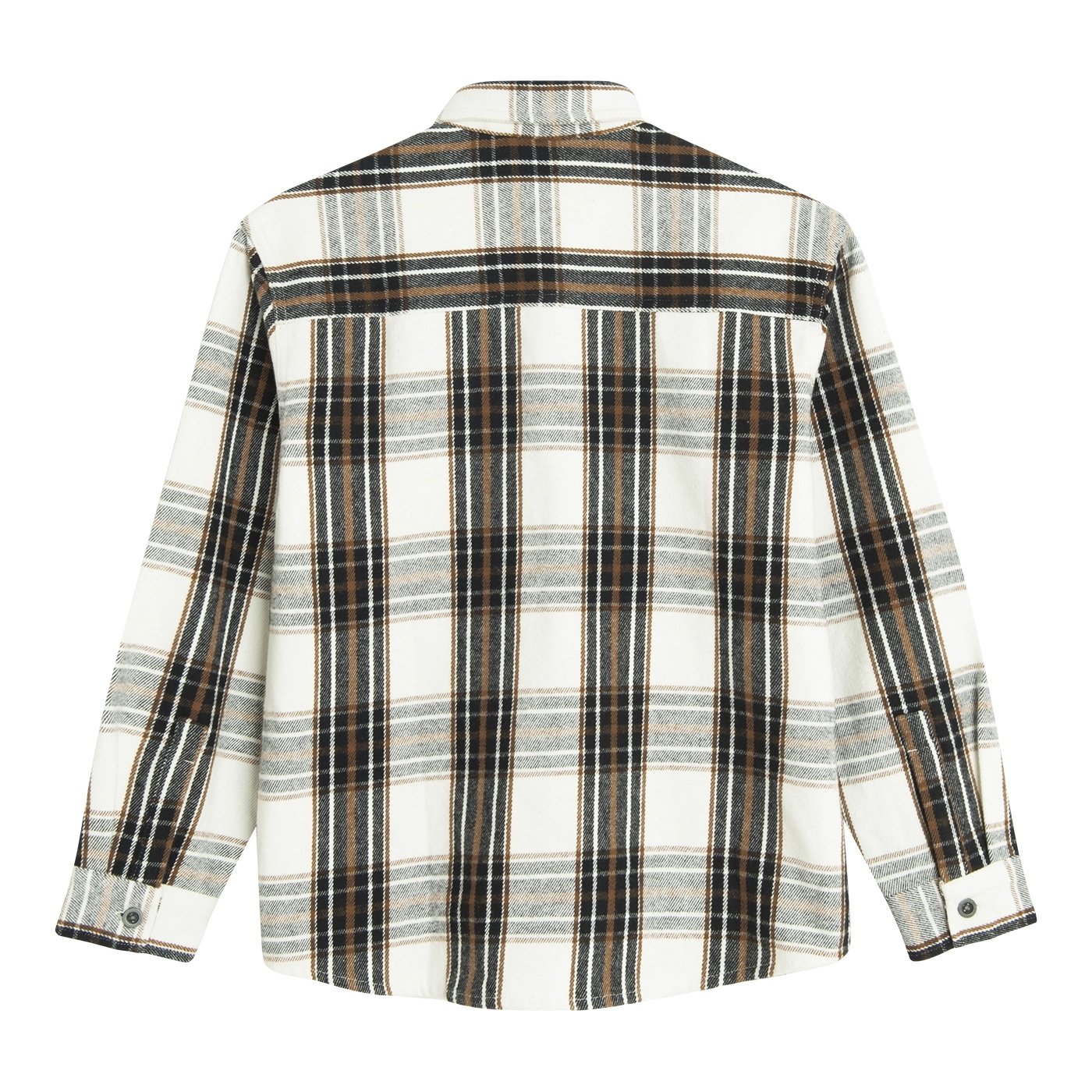 SHIRT L/S