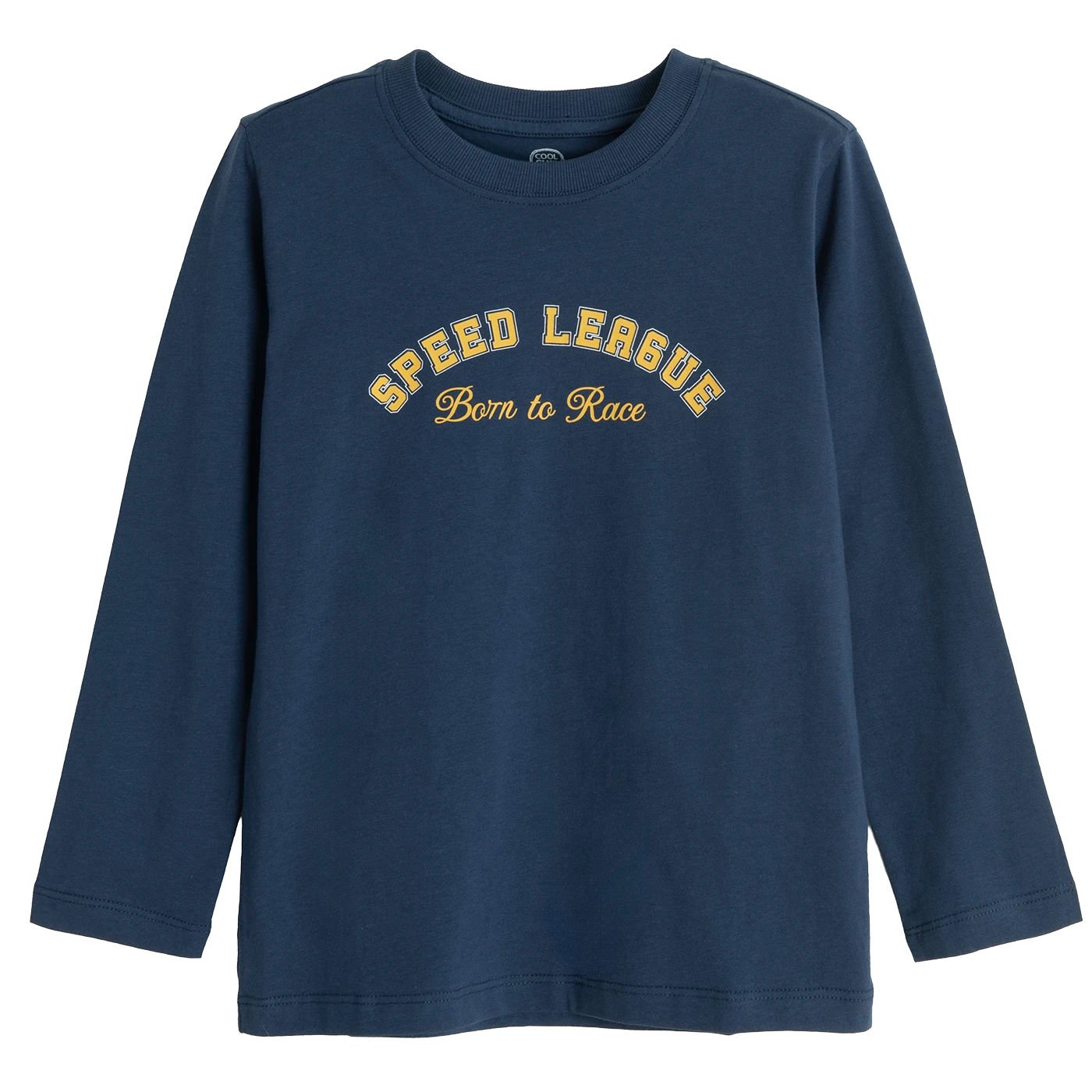 T-SHIRT L/S