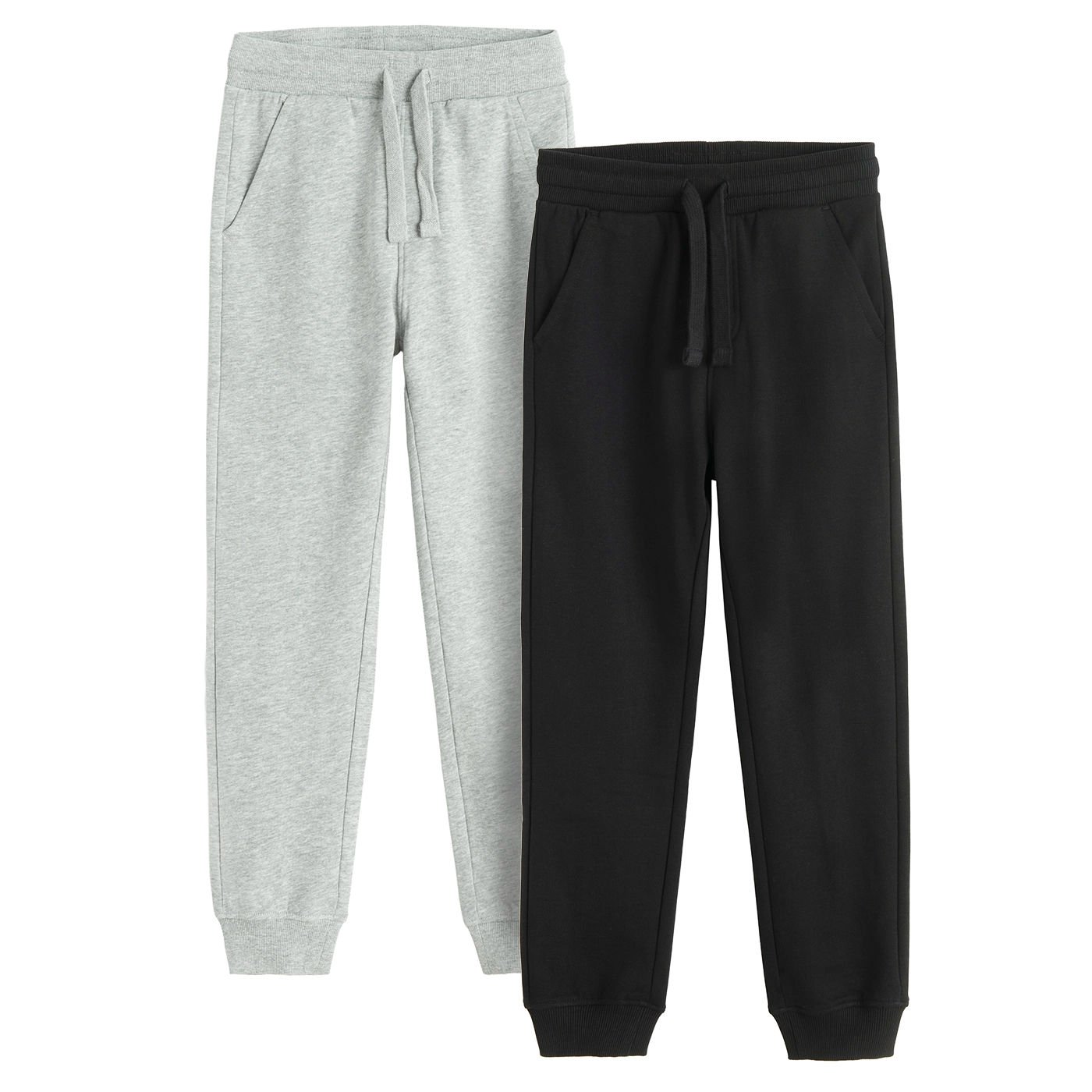 JOGGING PANTS 2-PACK