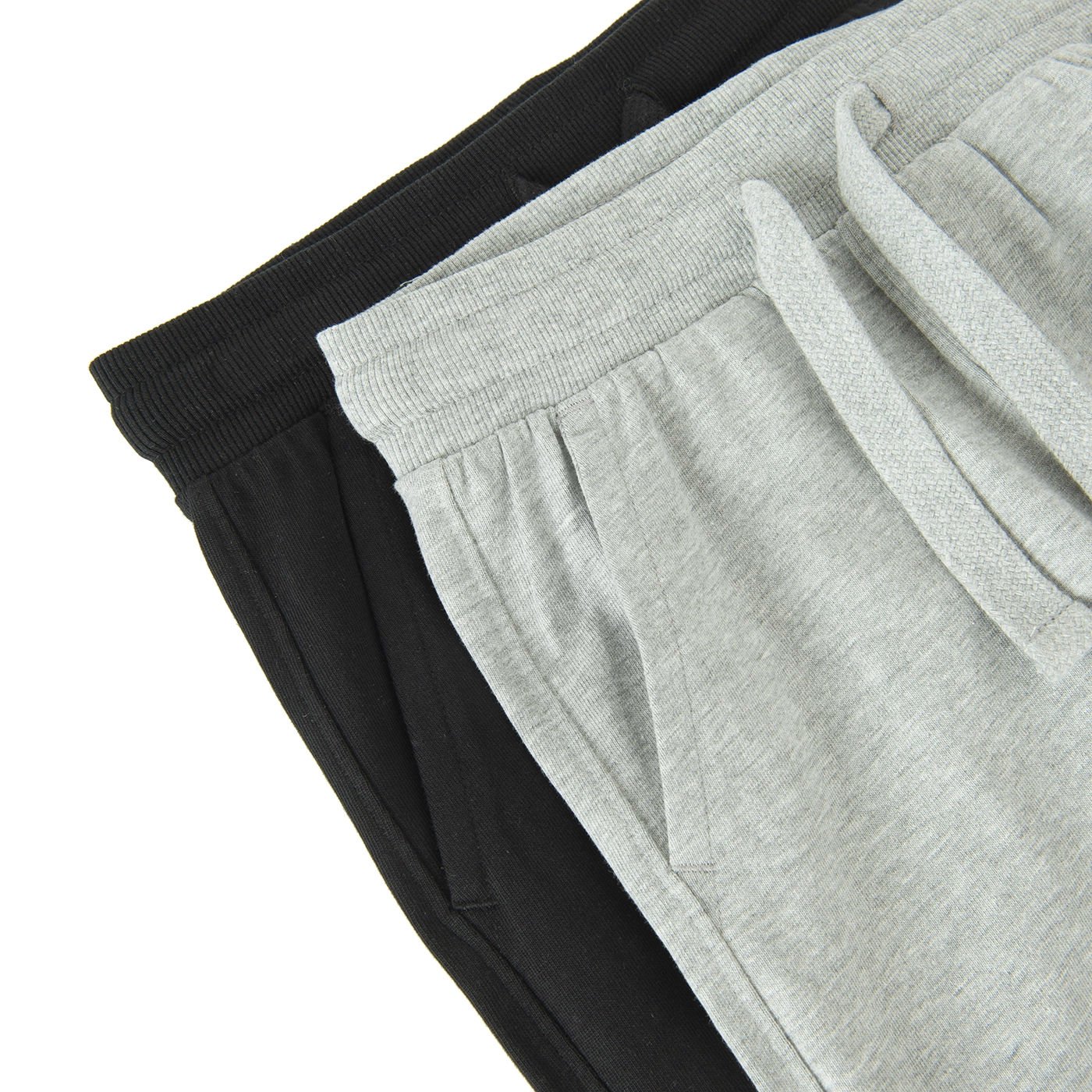 JOGGING PANTS 2-PACK