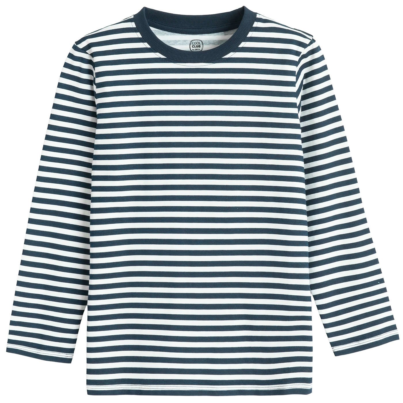 T-SHIRT L/S 2-PACK