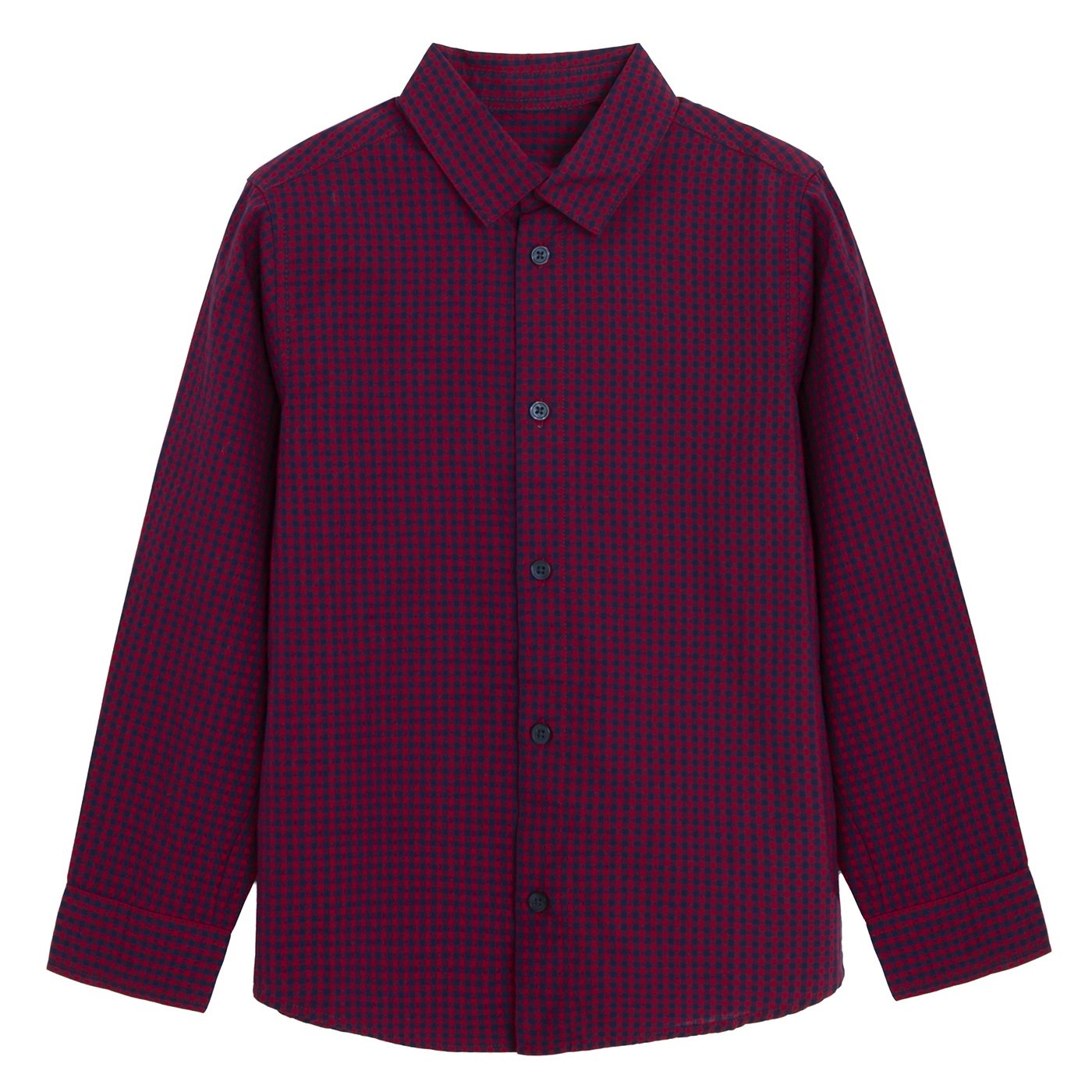 SHIRT L/S