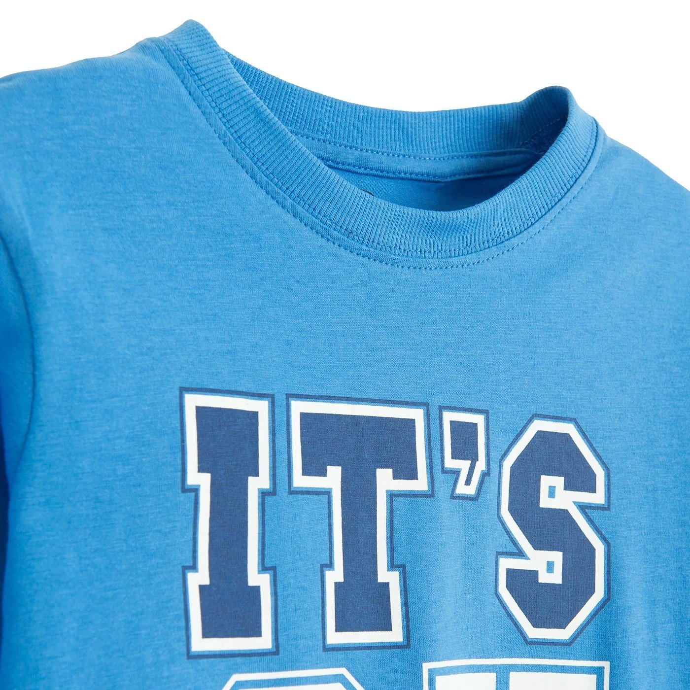 T-SHIRT L/S