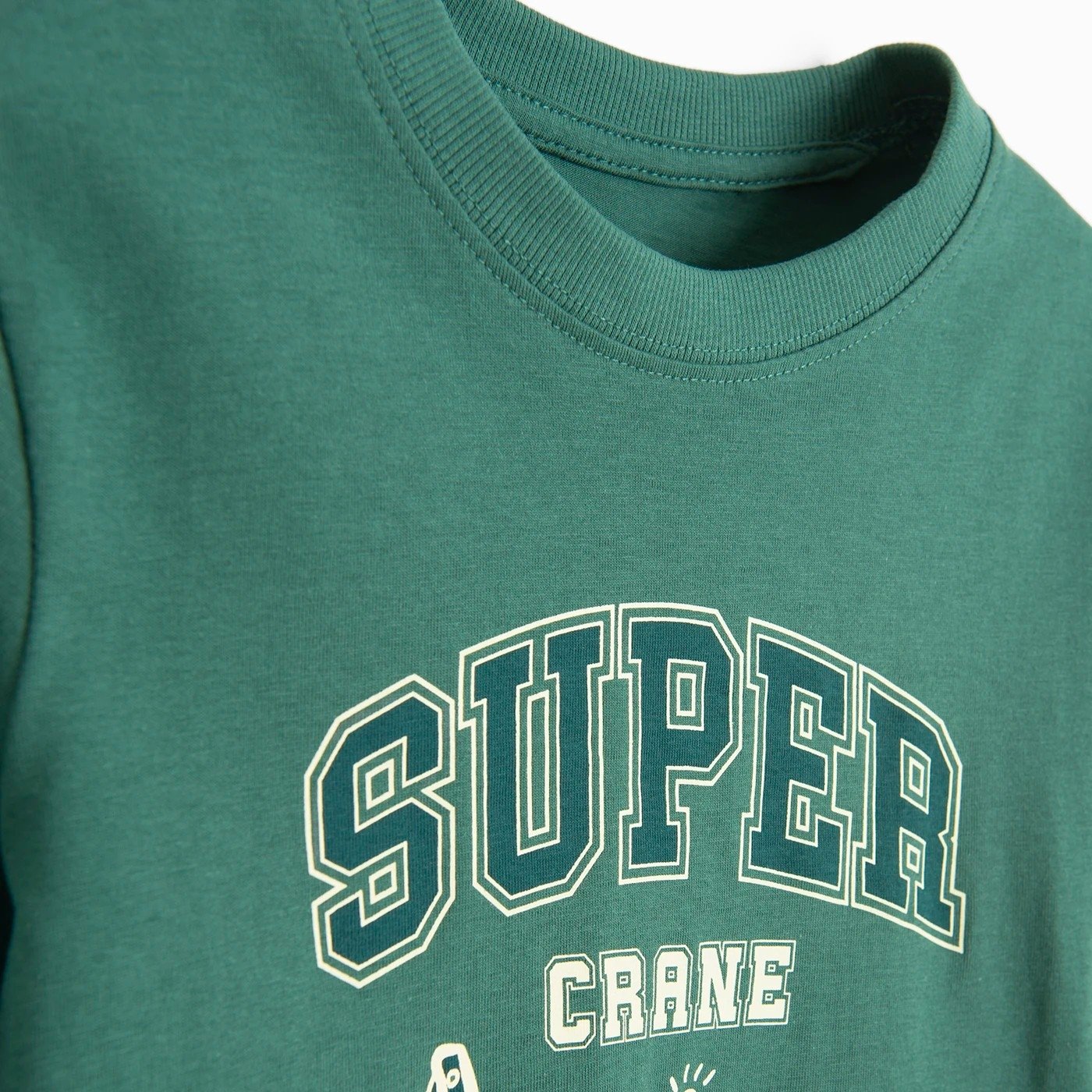 T-SHIRT L/S