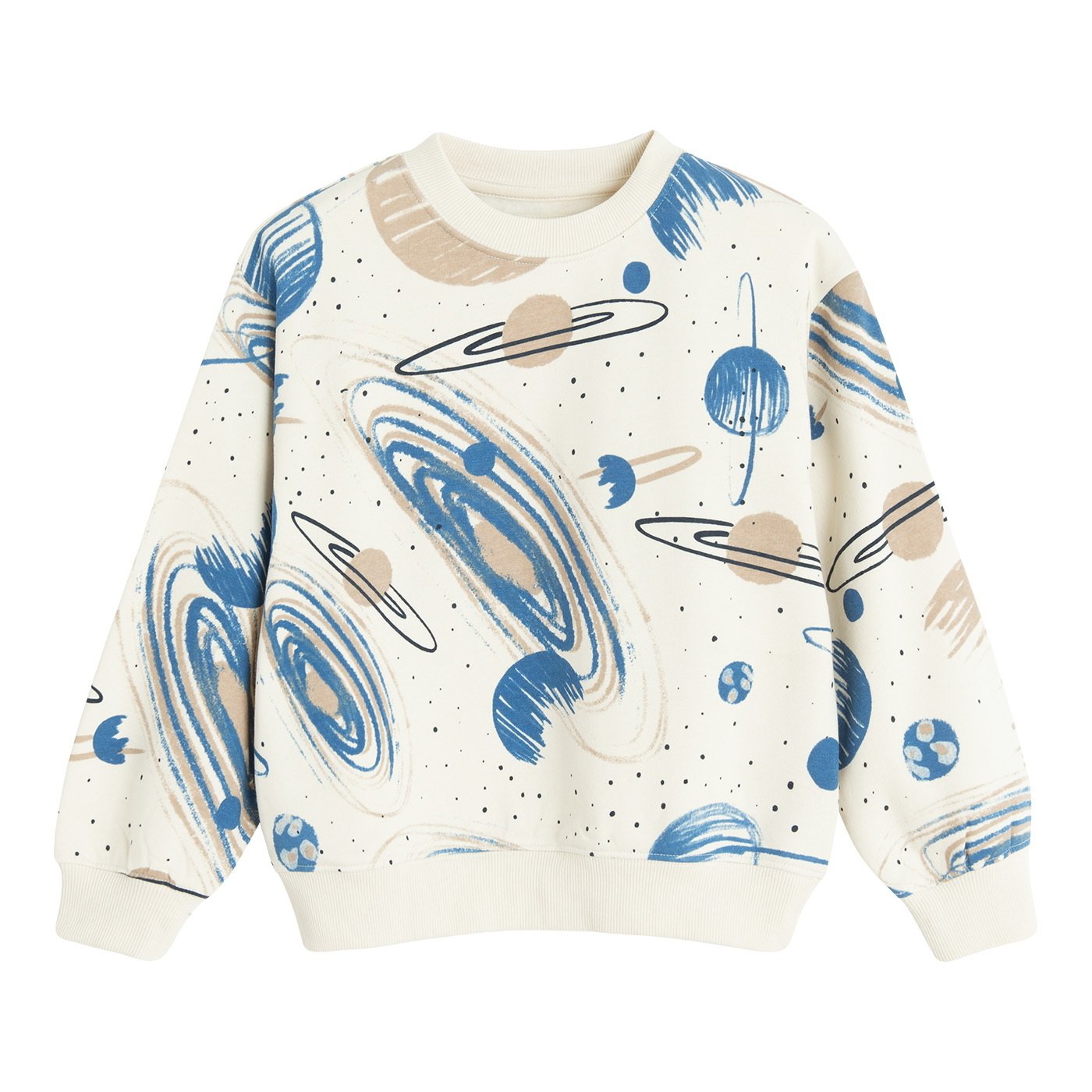 SWEATSHIRT 2-PACK