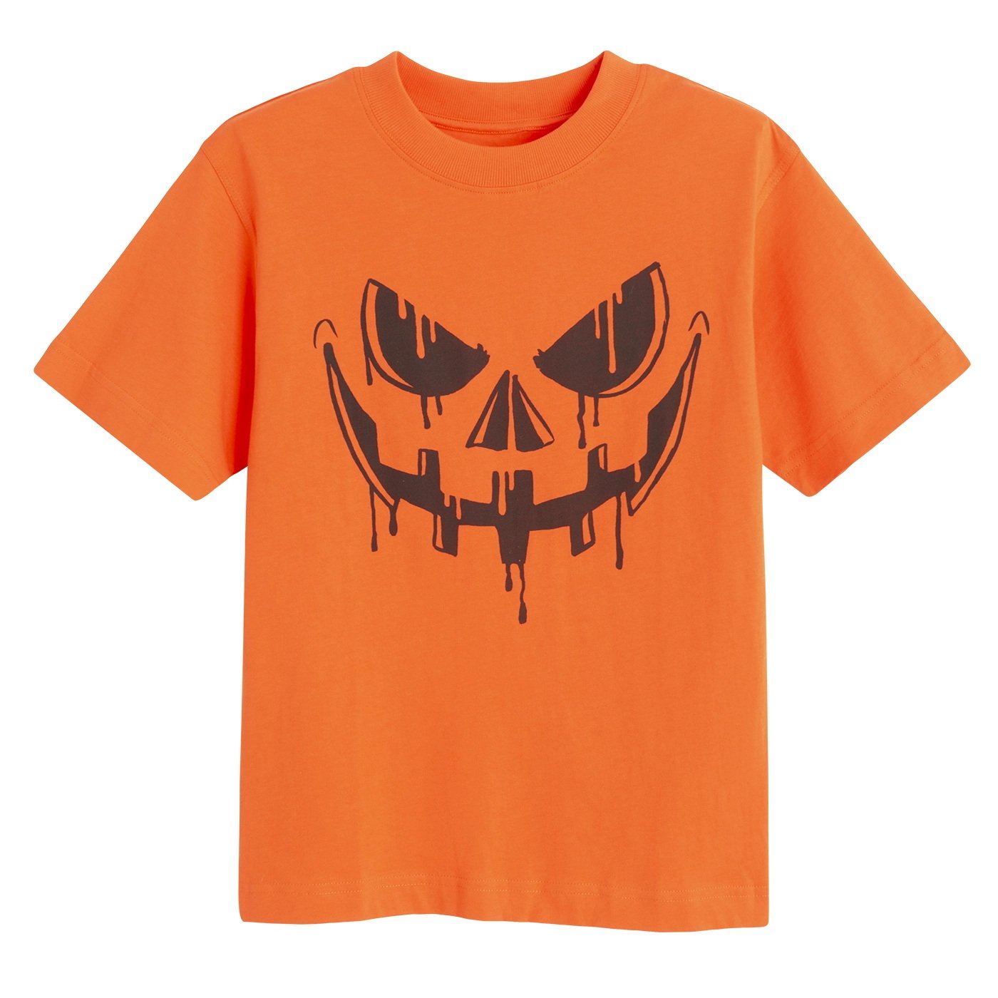 T-SHIRT S/S