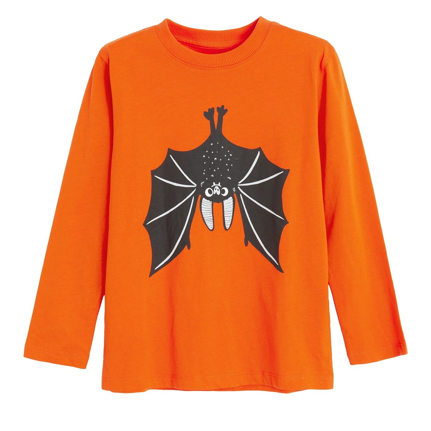T-SHIRT L/S