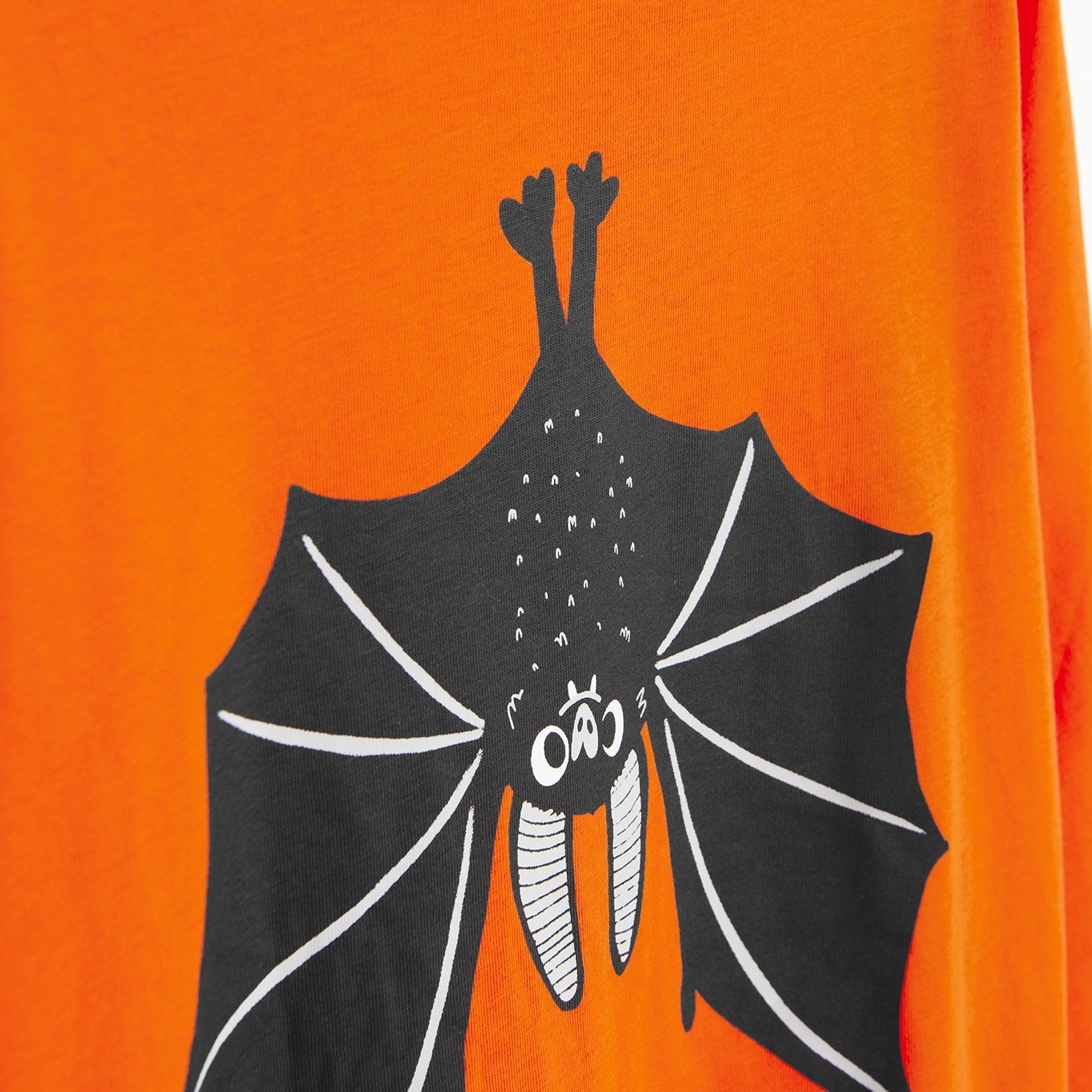 T-SHIRT L/S
