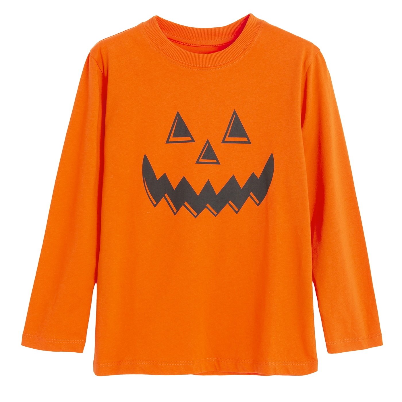 T-SHIRT L/S