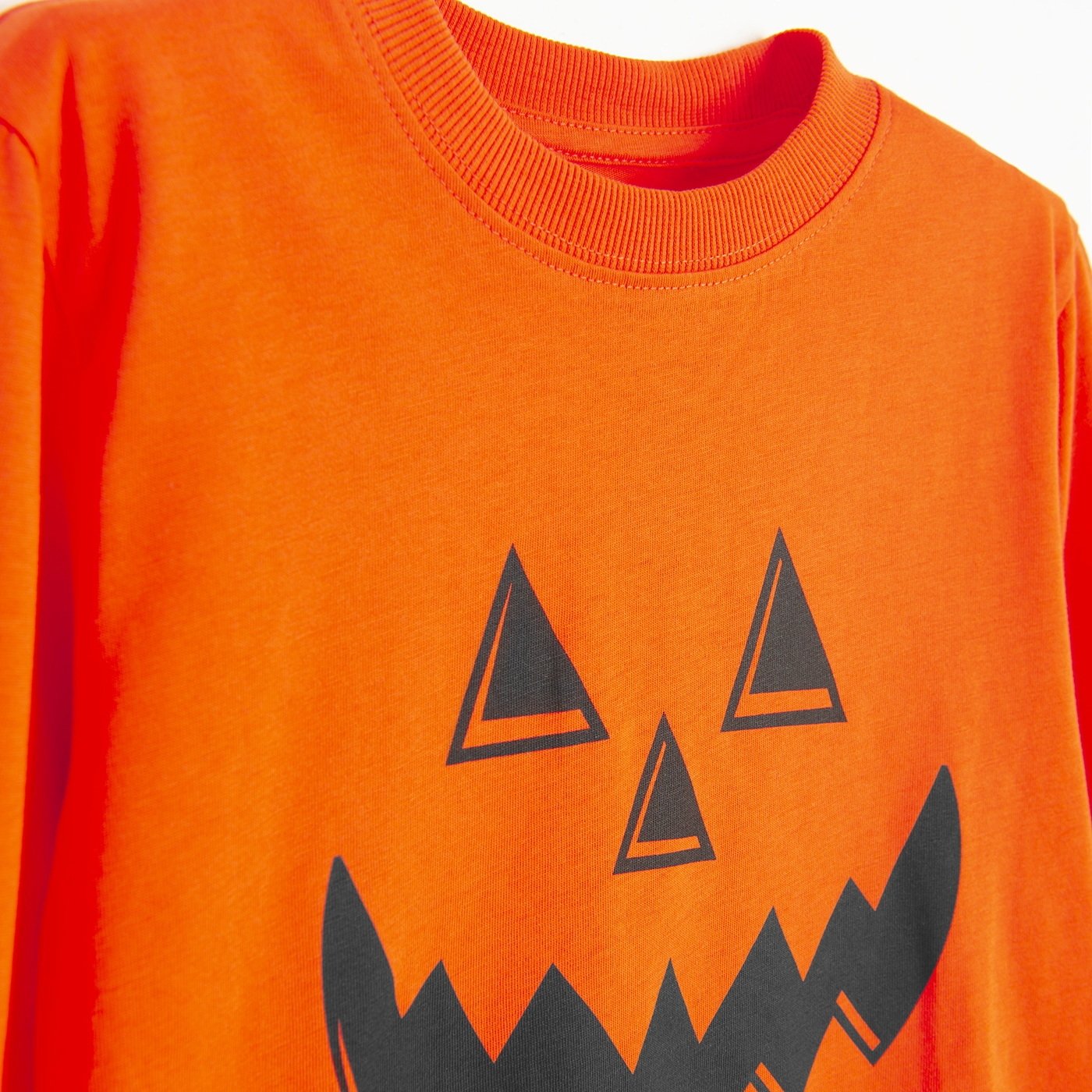 T-SHIRT L/S
