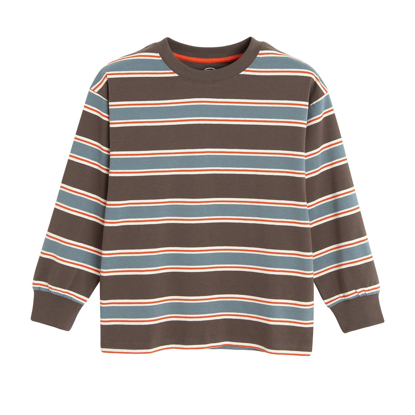 T-SHIRT L/S