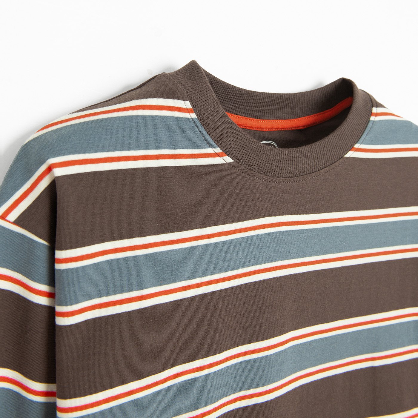 T-SHIRT L/S