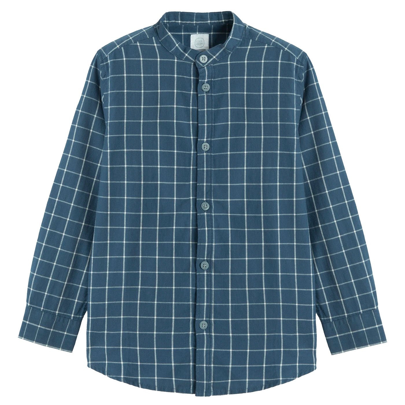SHIRT L/S