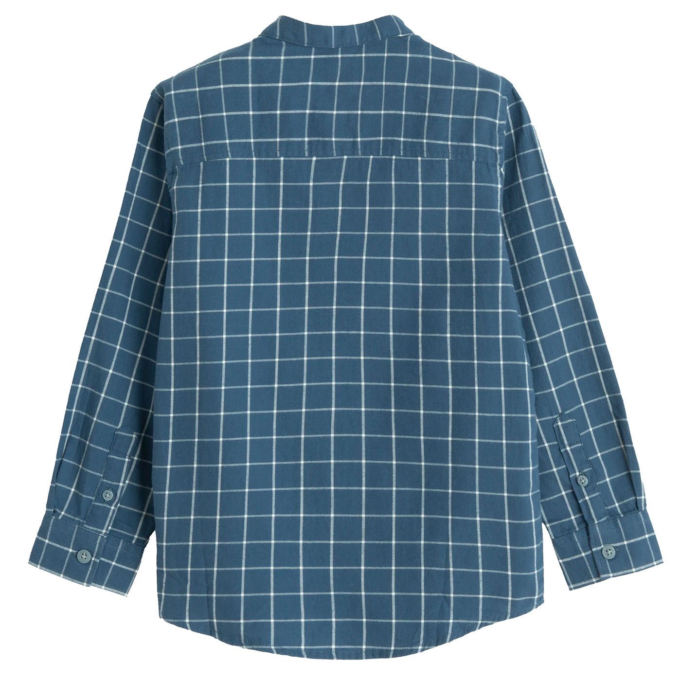 SHIRT L/S