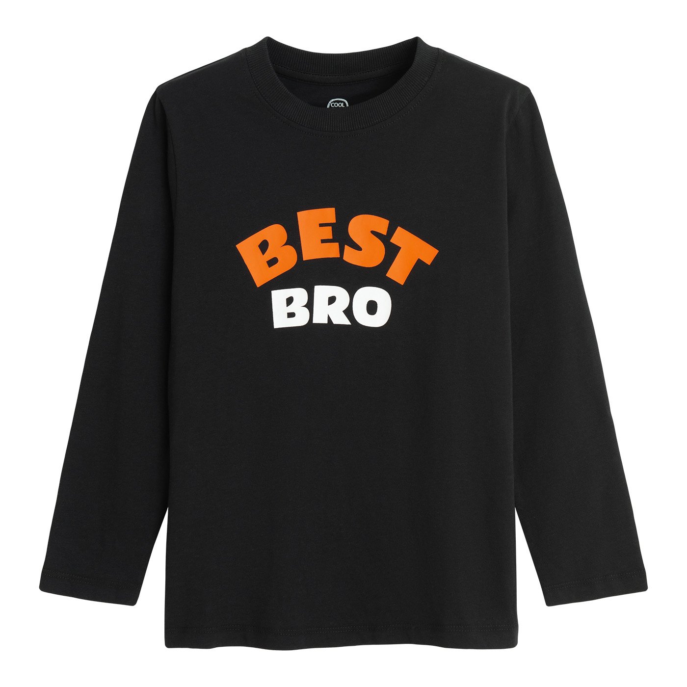 T-SHIRT L/S
