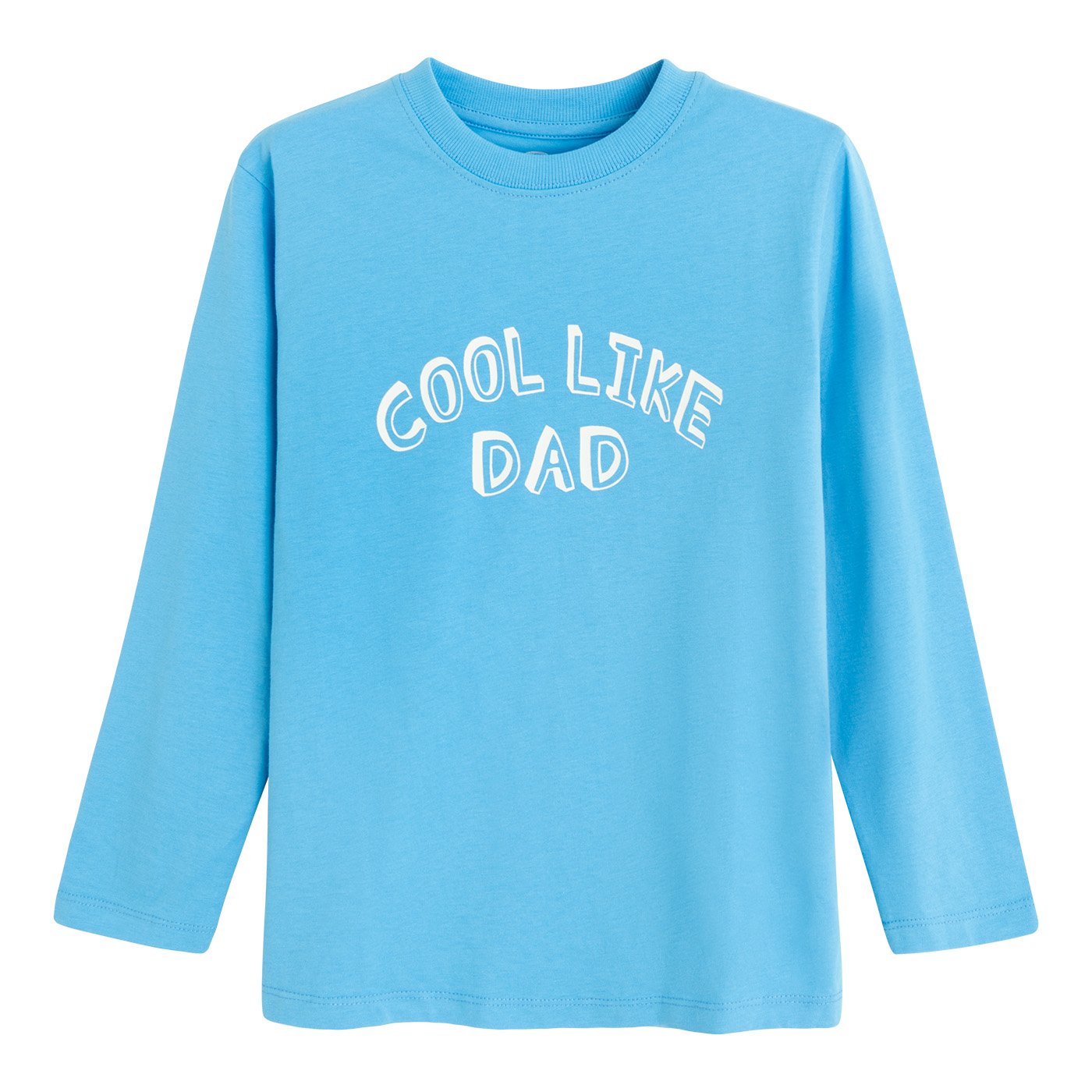 T-SHIRT L/S