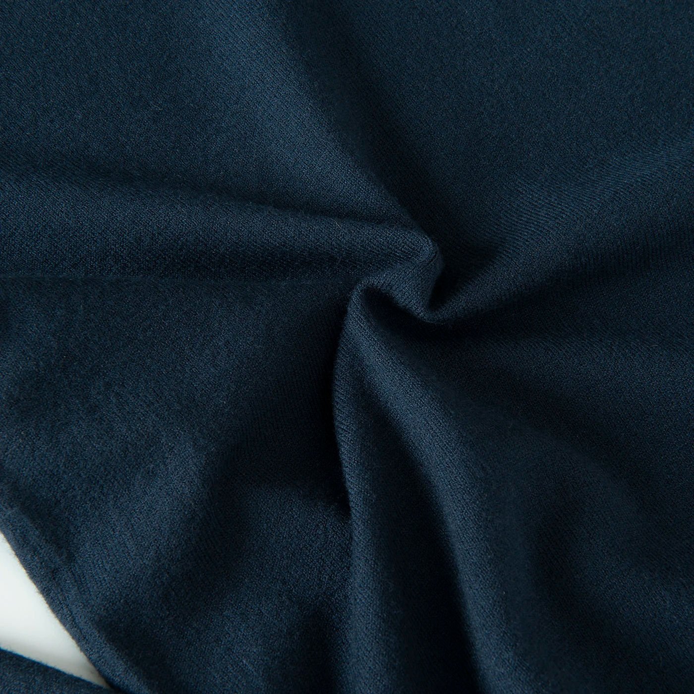 SWEATSHIRT POLO