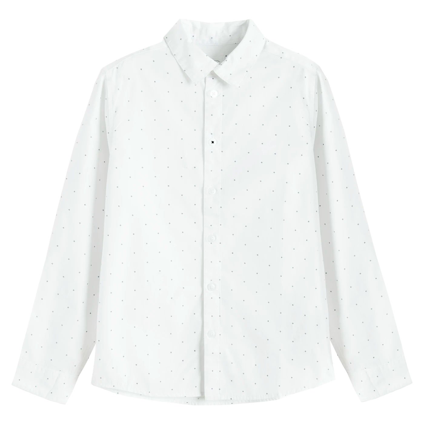 SHIRT L/S