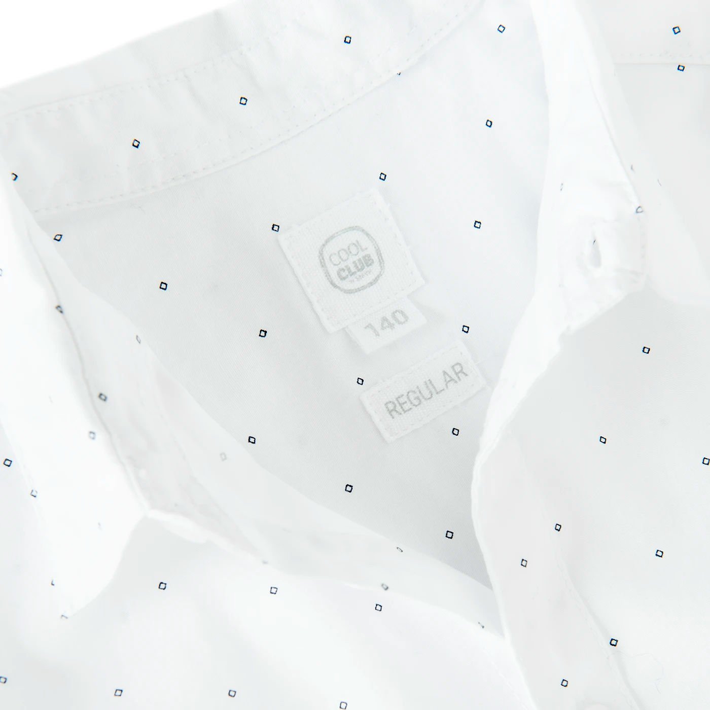SHIRT L/S