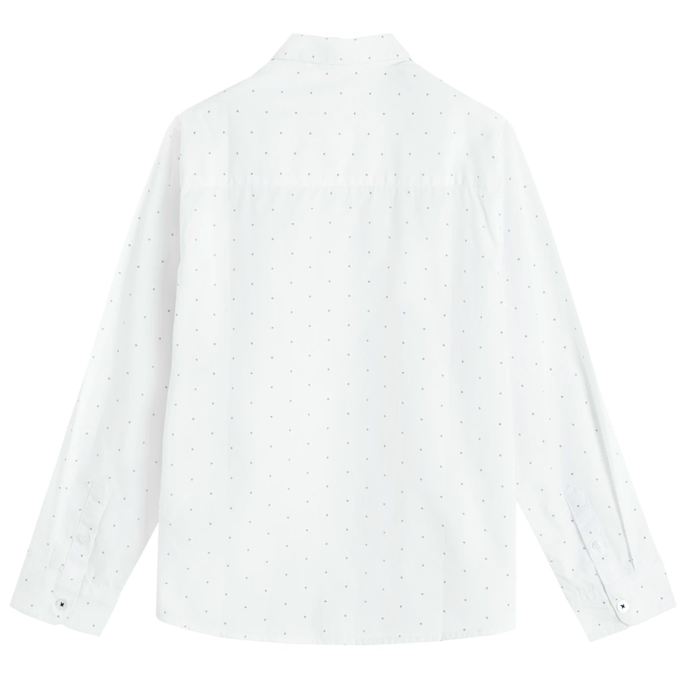 SHIRT L/S