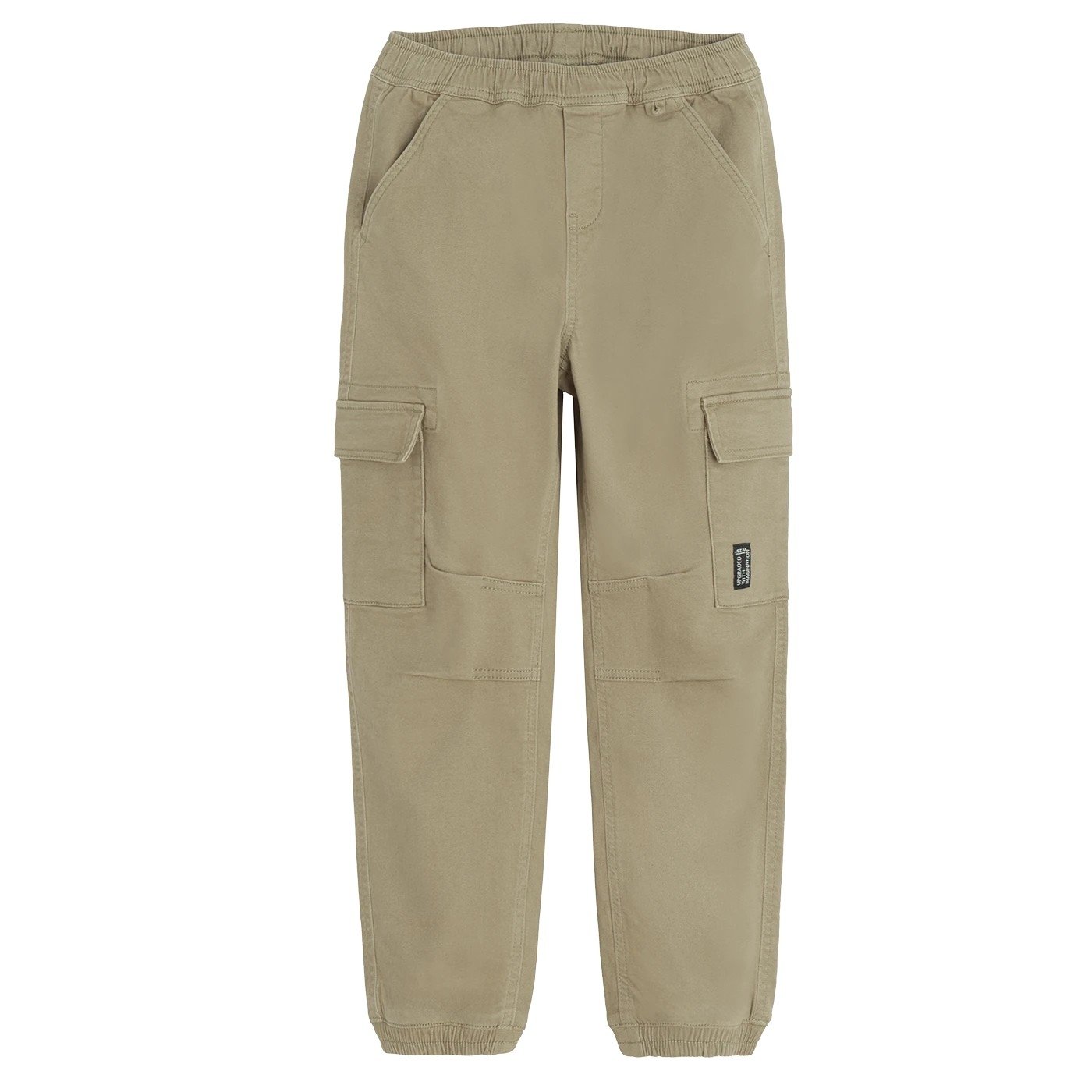 TROUSERS