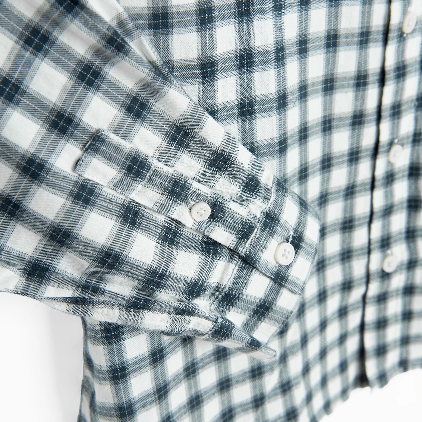 SHIRT L/S