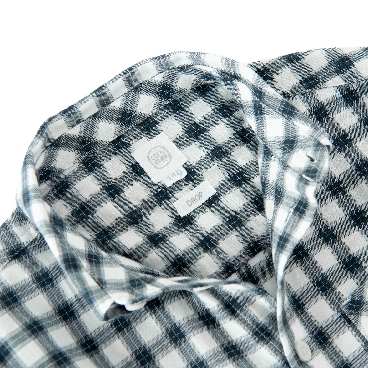 SHIRT L/S
