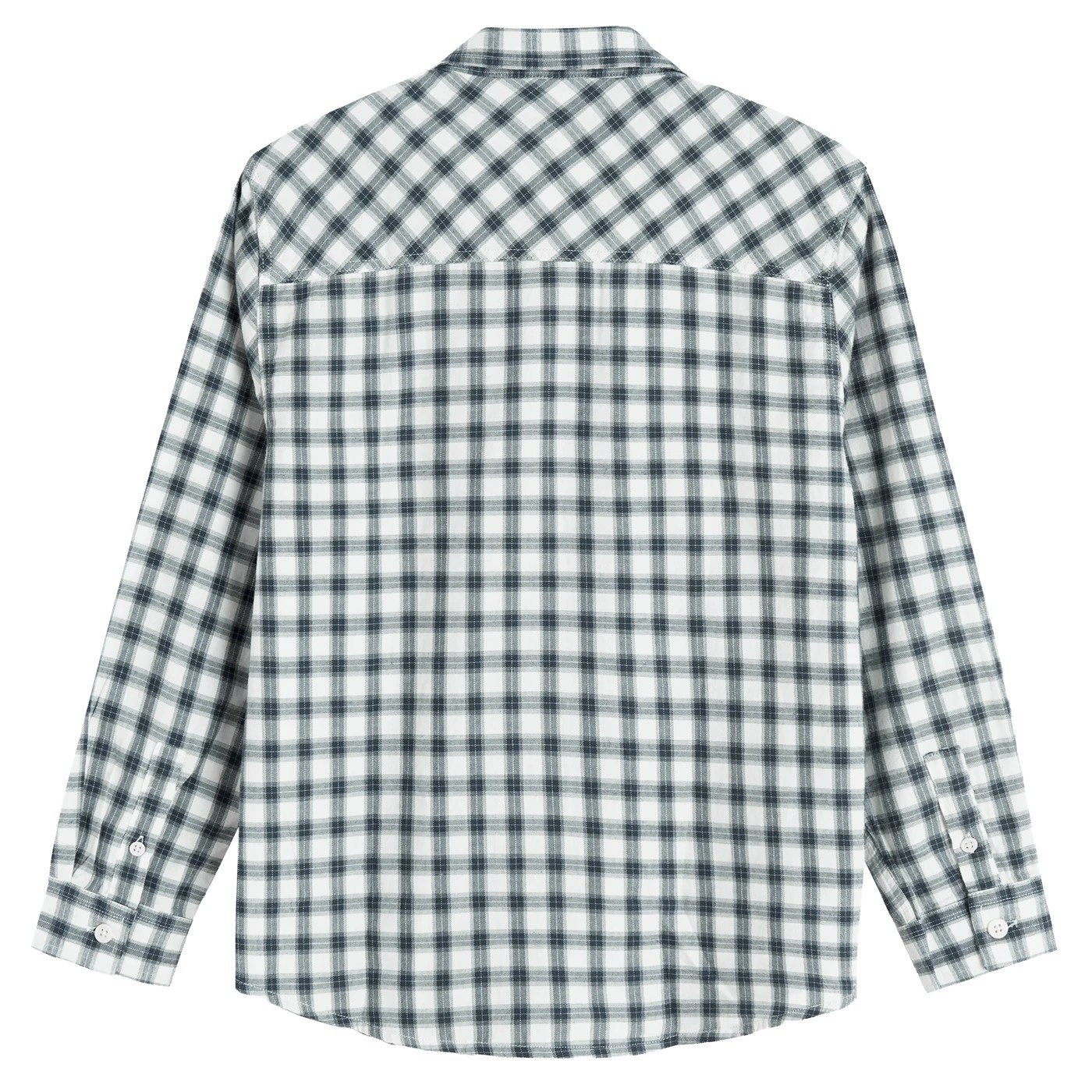 SHIRT L/S