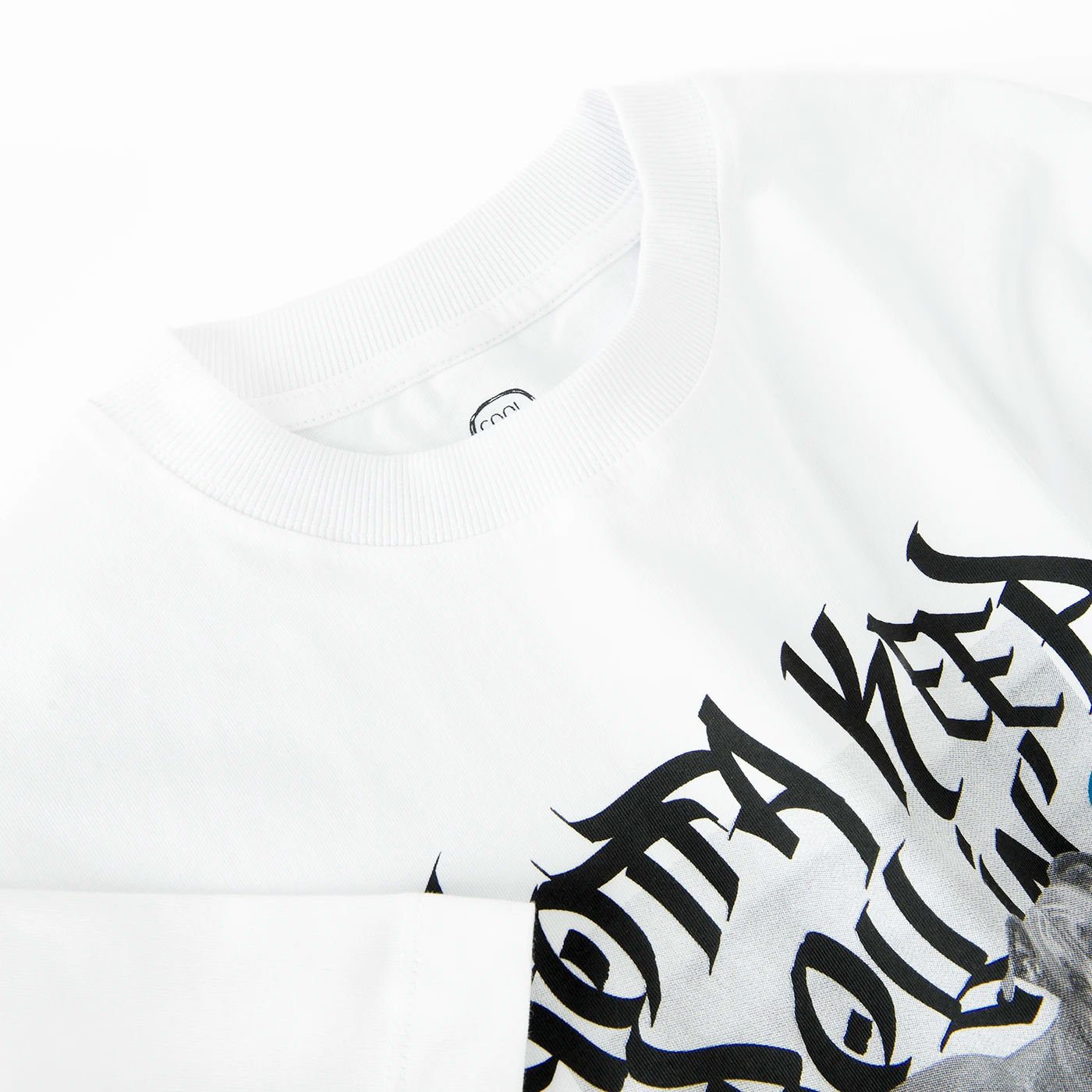 T-SHIRT S/S