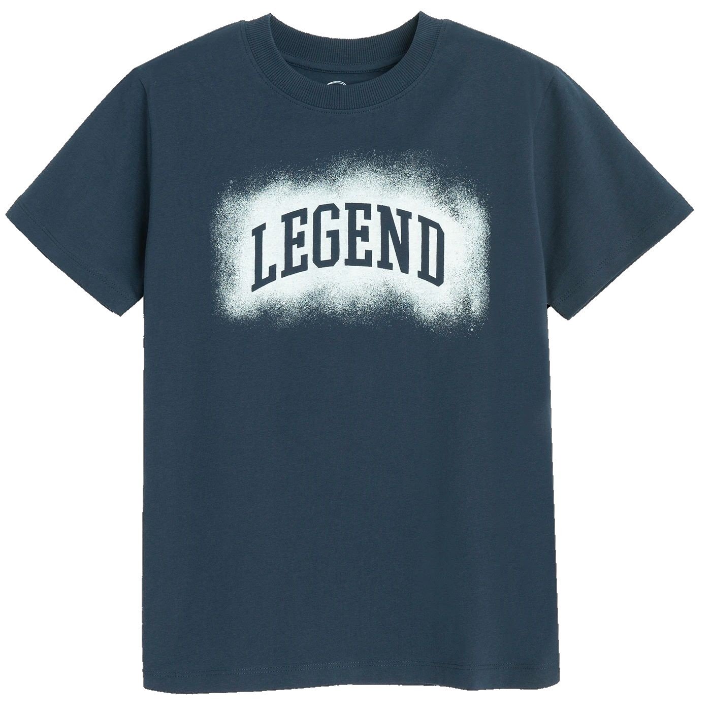 T-SHIRT S/S