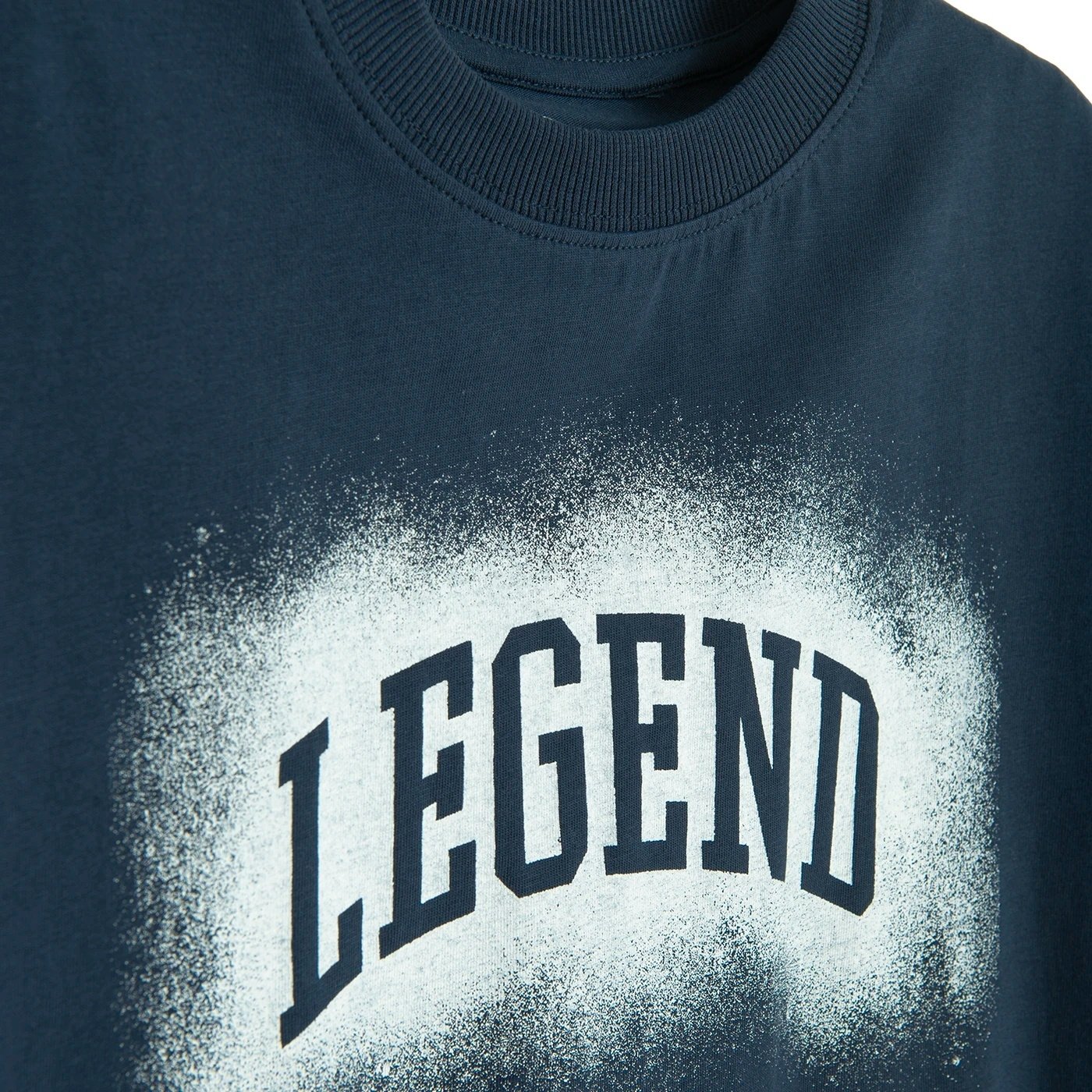 T-SHIRT S/S