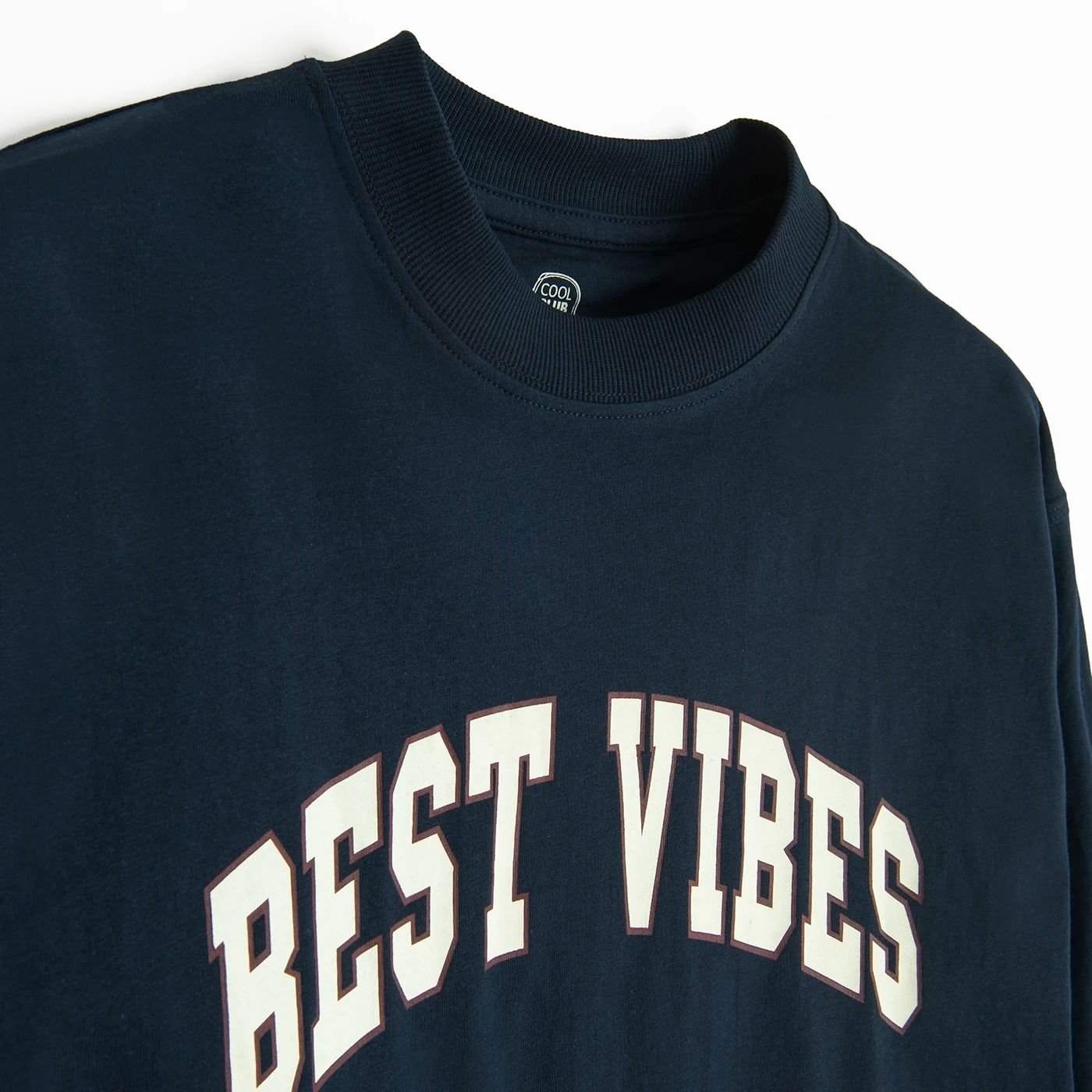 T-SHIRT L/S
