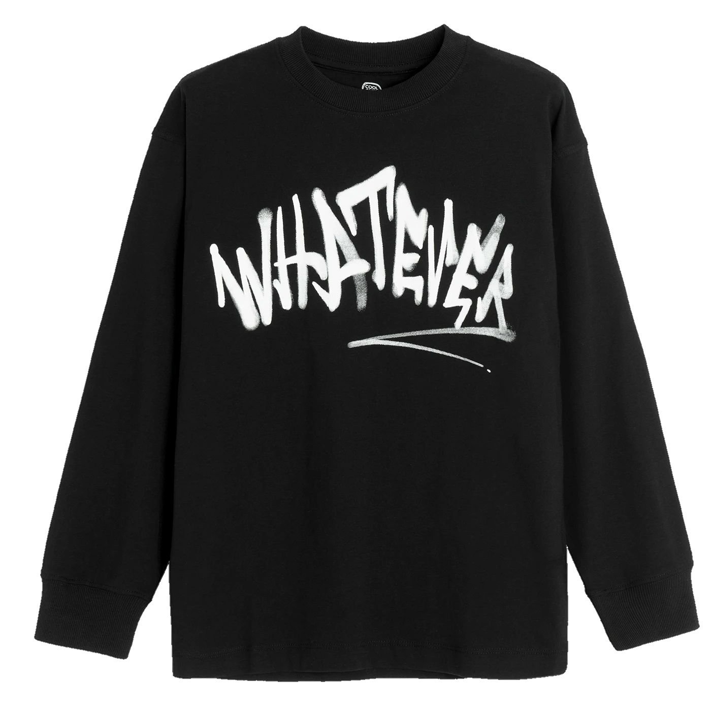 T-SHIRT L/S