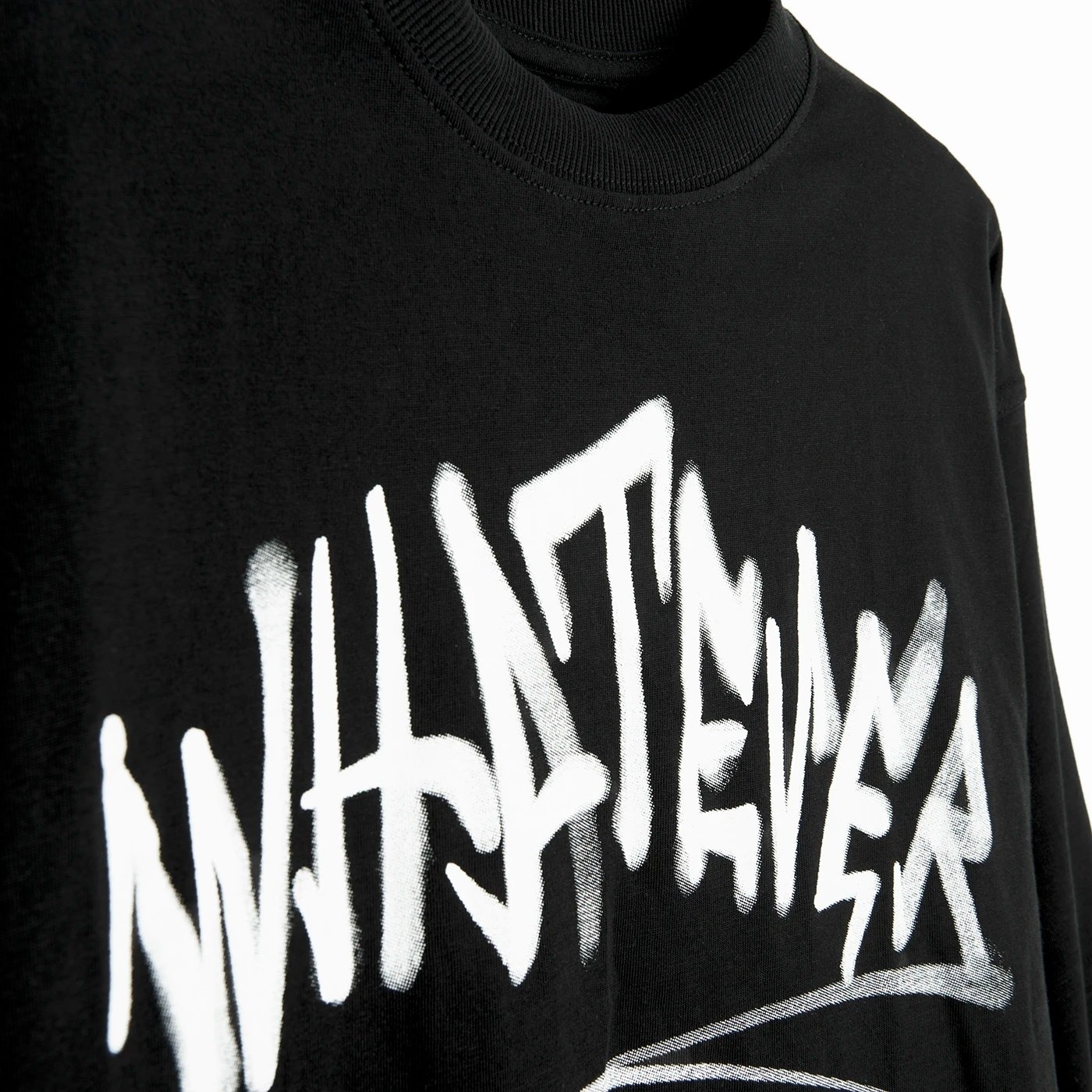 T-SHIRT L/S