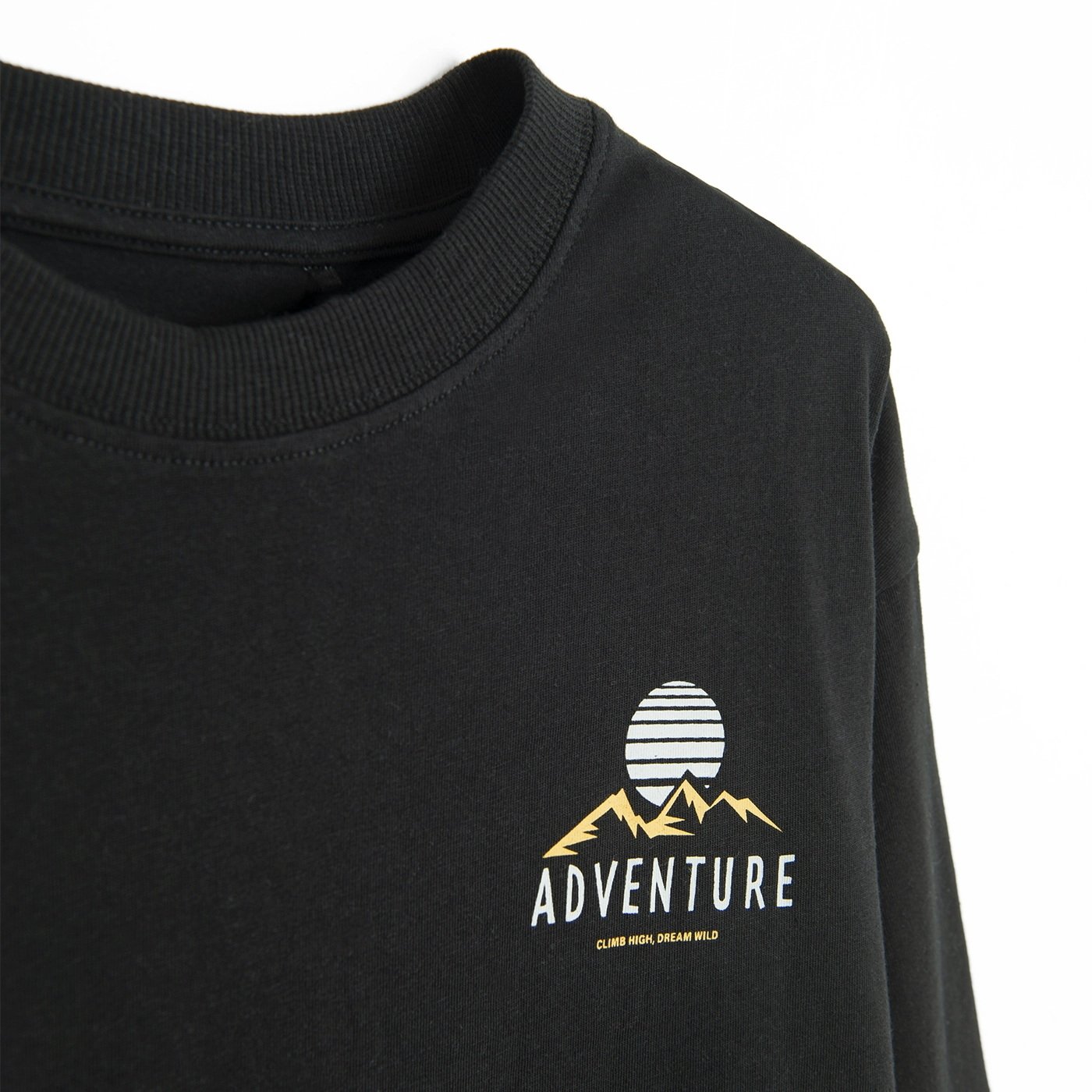 T-SHIRT L/S 2-PACK
