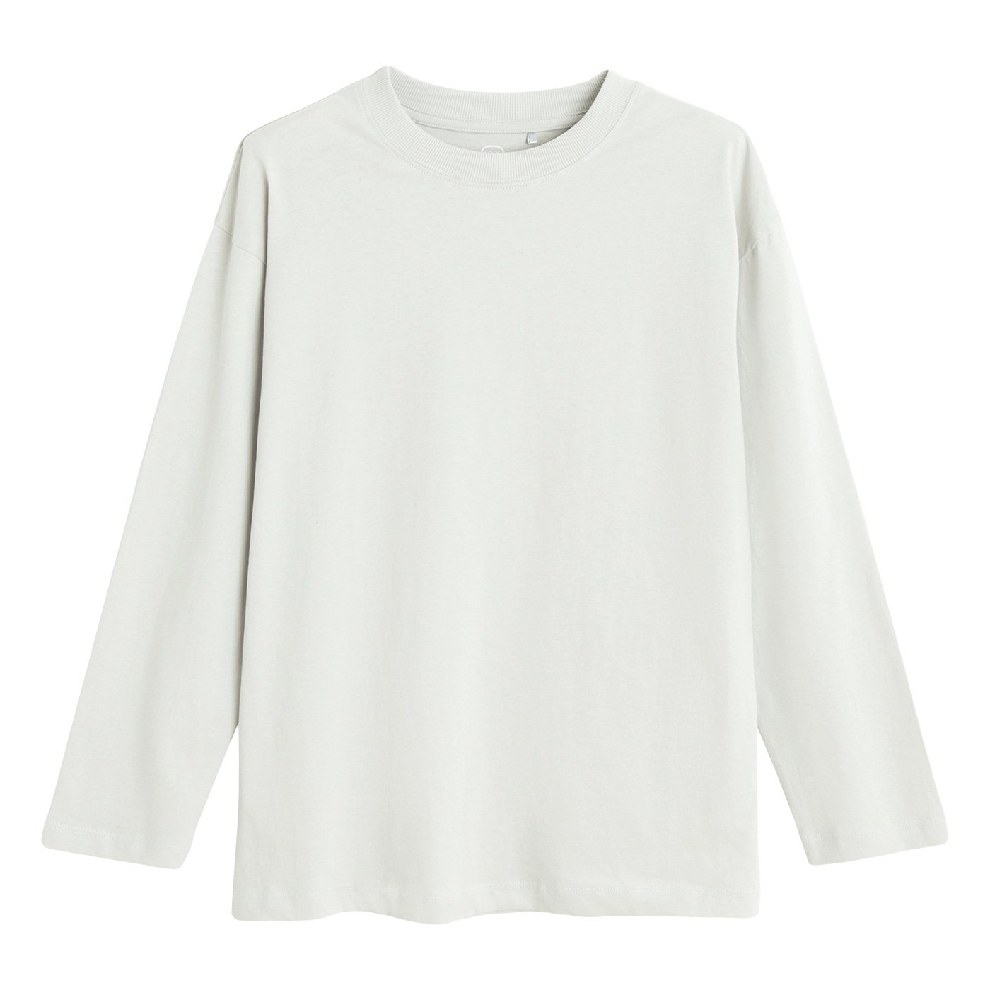 T-SHIRT L/S 2-PACK