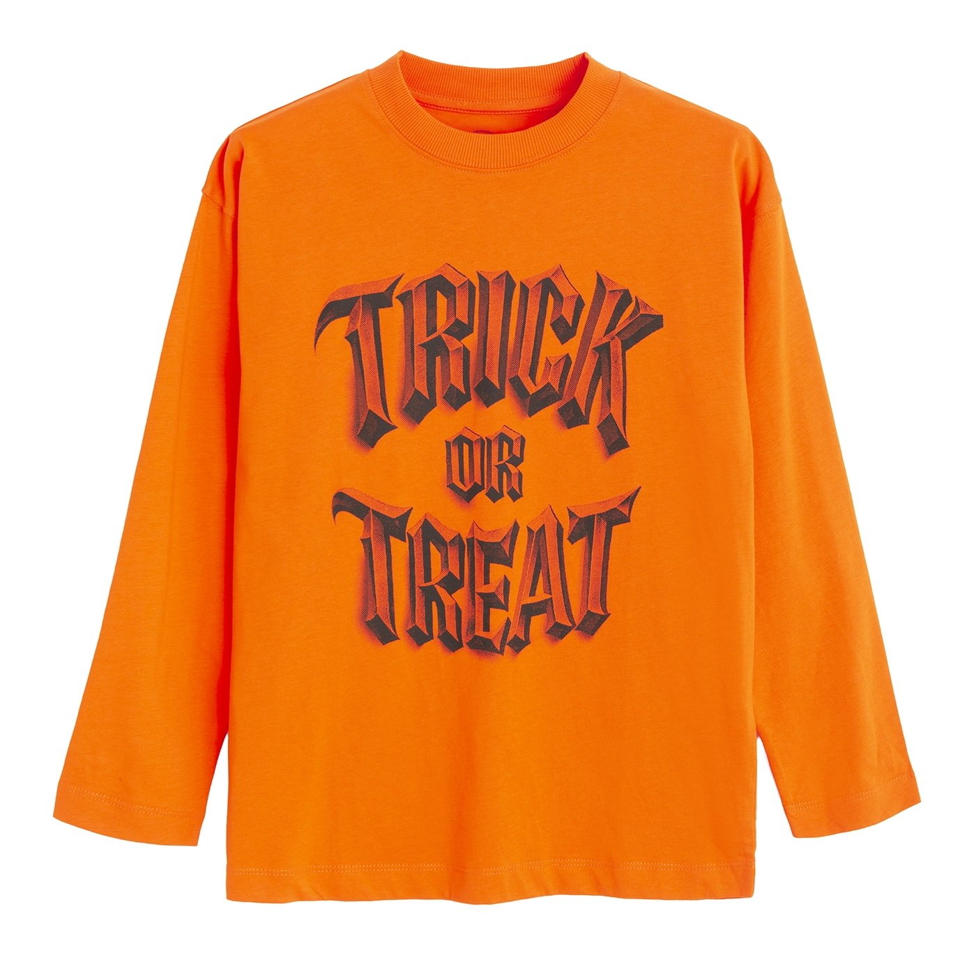 T-SHIRT L/S