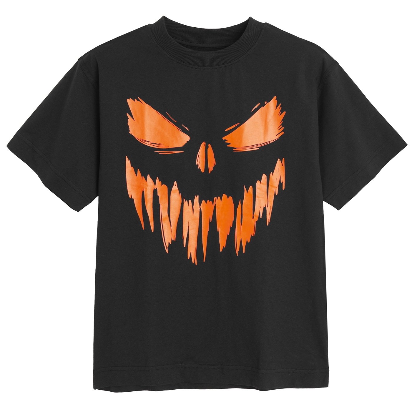 T-SHIRT S/S