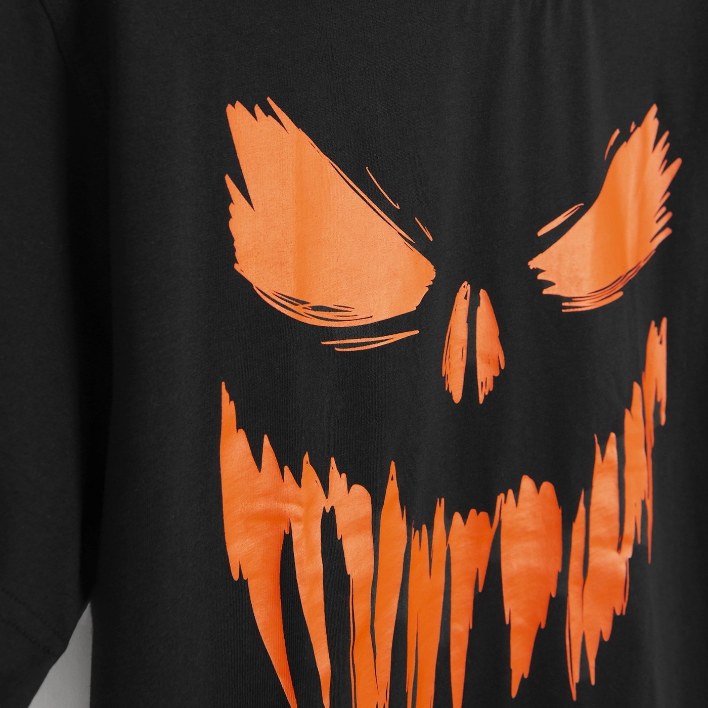 T-SHIRT S/S