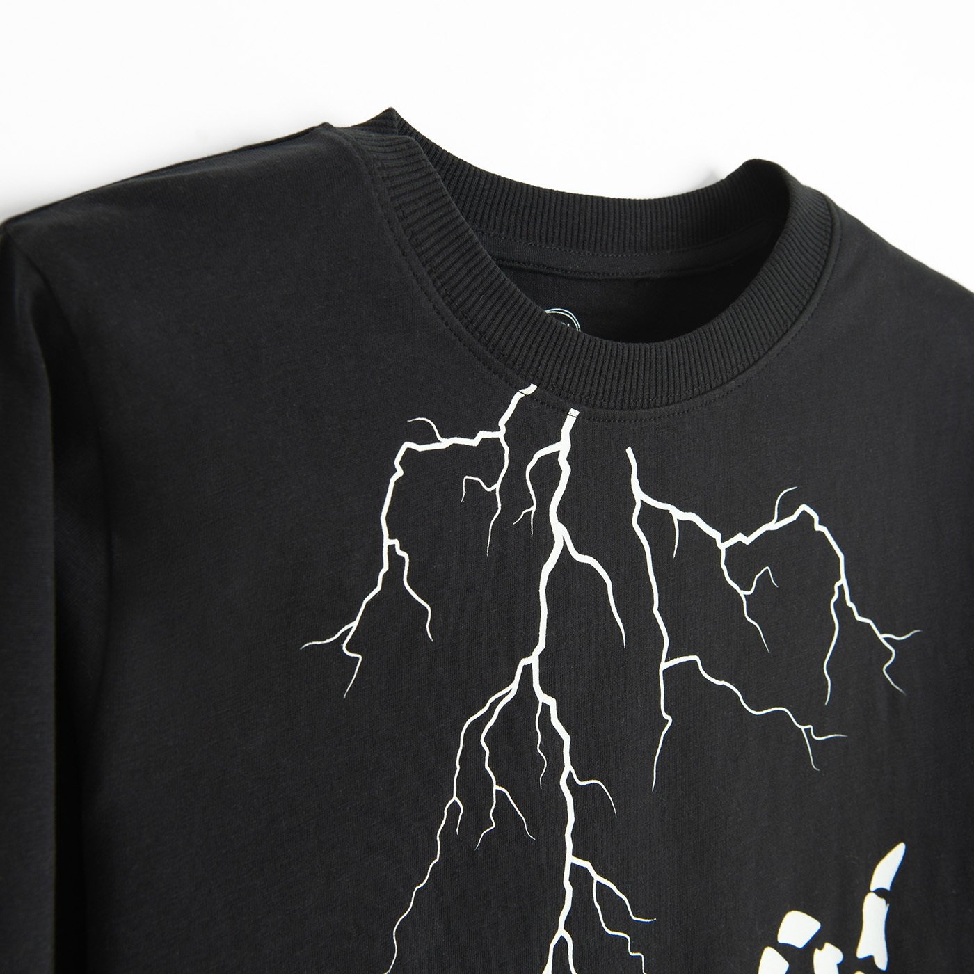 T-SHIRT L/S